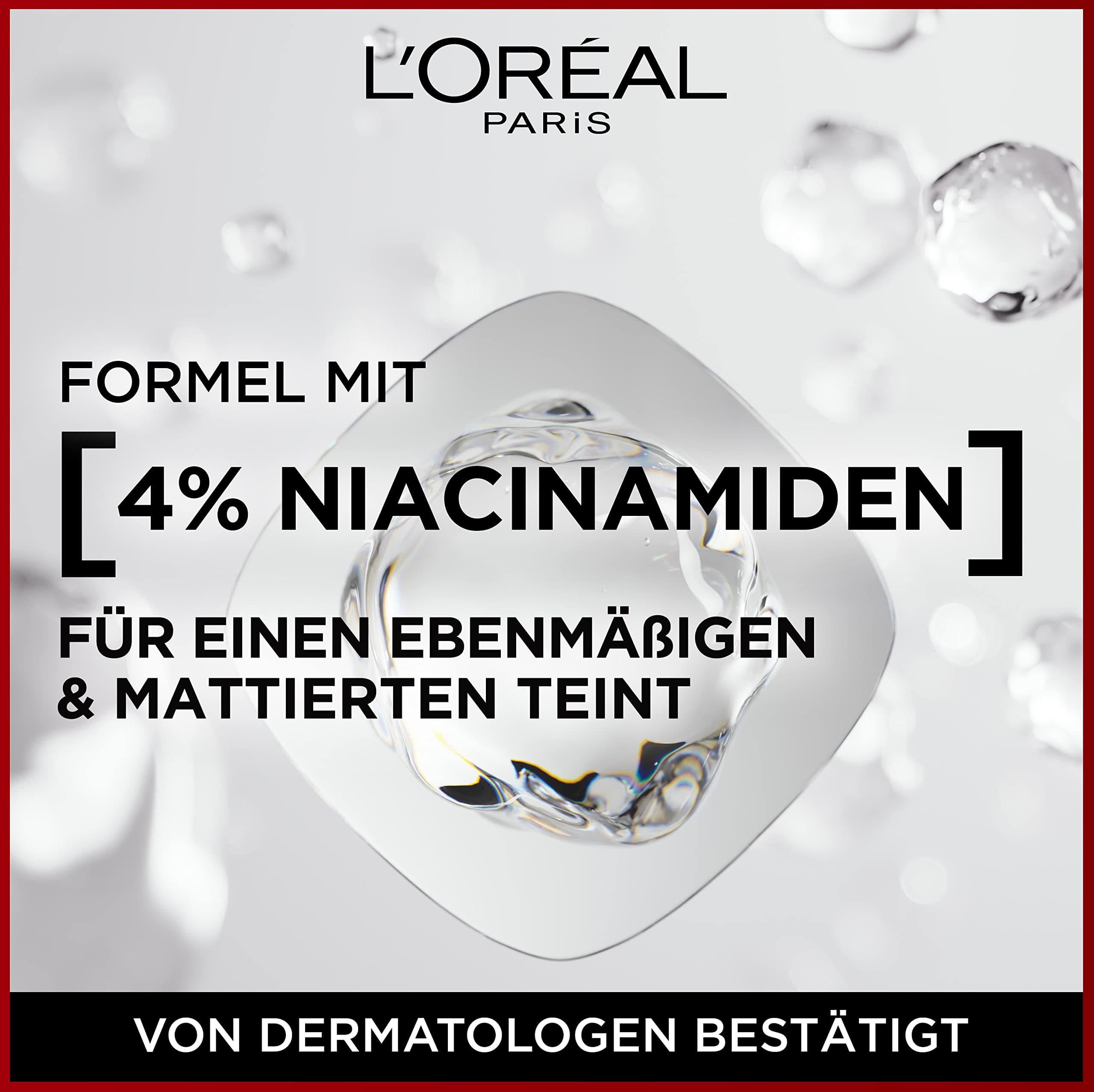 L'Oréal Paris Infaillible 32H Matte Cover Foundation 350
