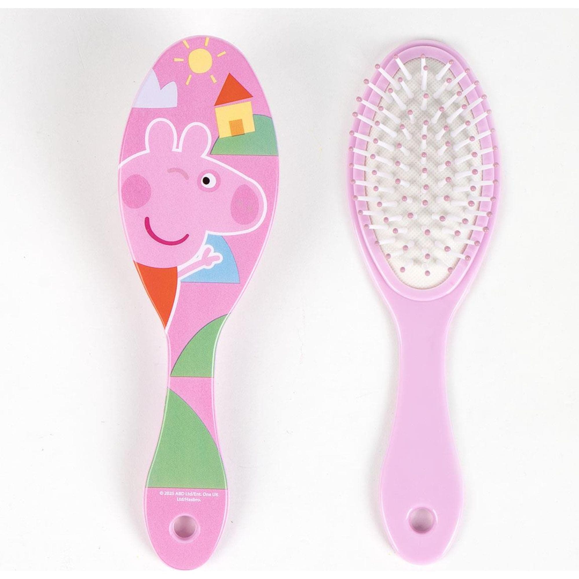 CERDÁ LIFE'S LITTLE MOMENTS Peppa Wutz kosmētikas soma ceļojumiem