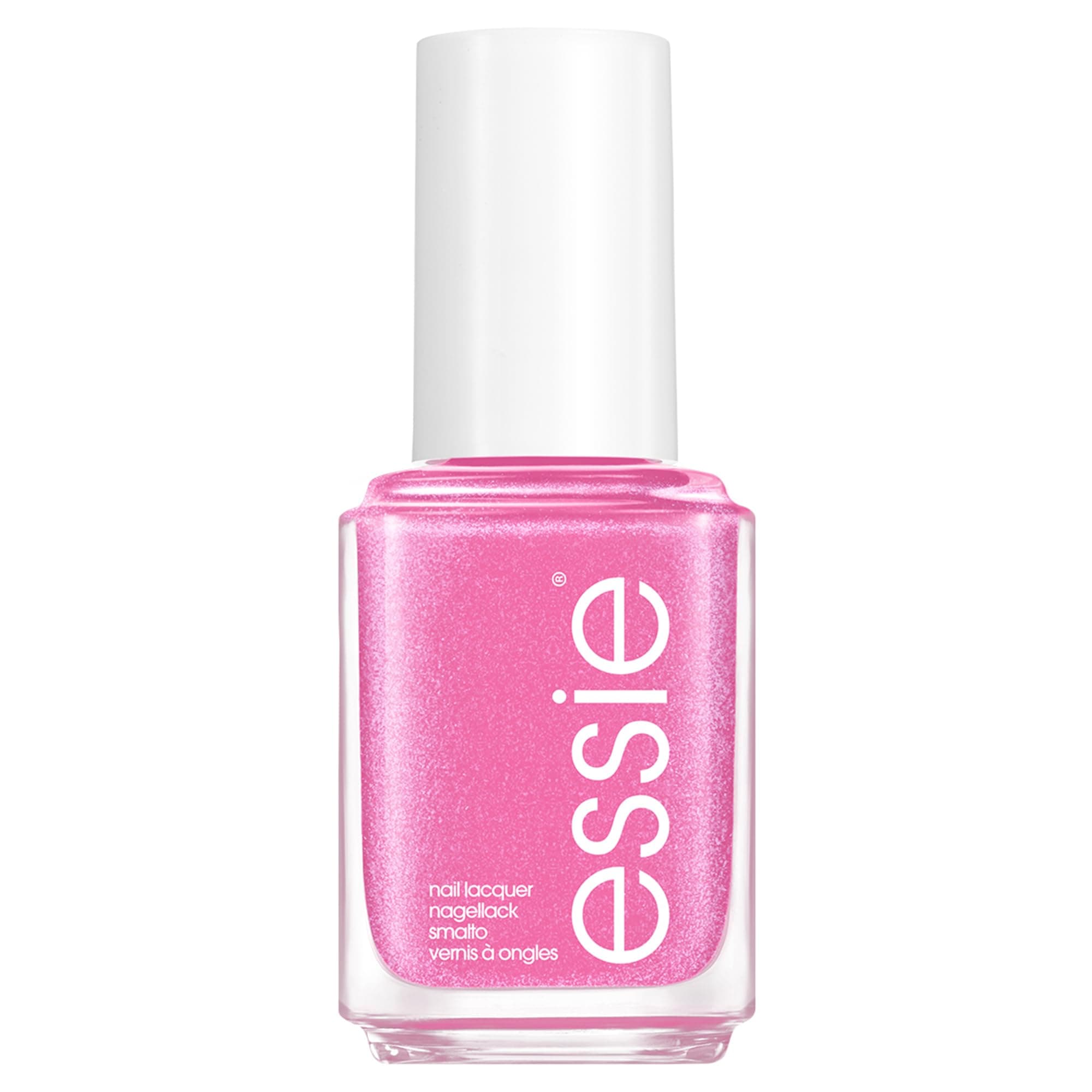 Essie Nagu laka 959 Flirty Flutters