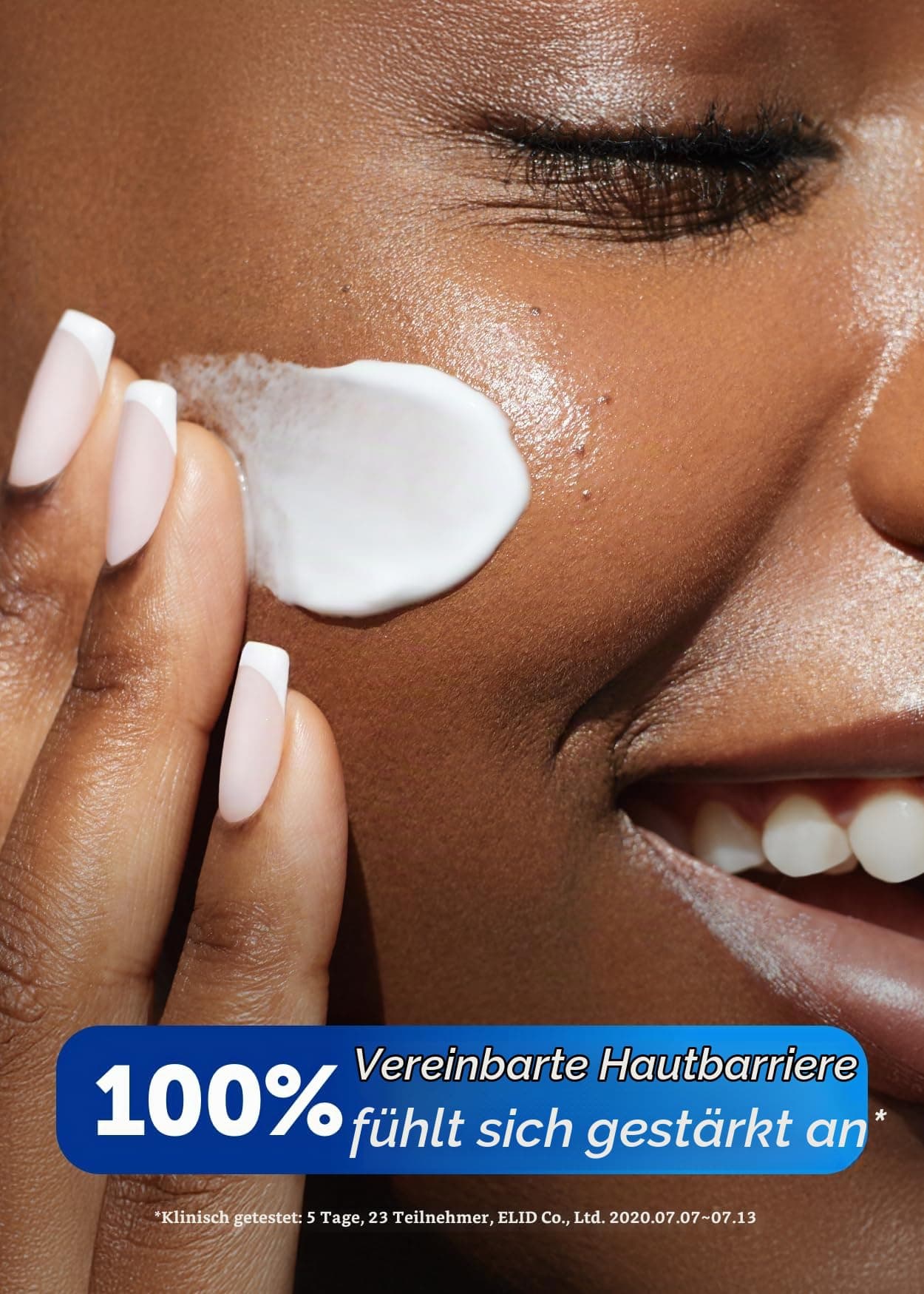 Real Barrier Extreme Cream