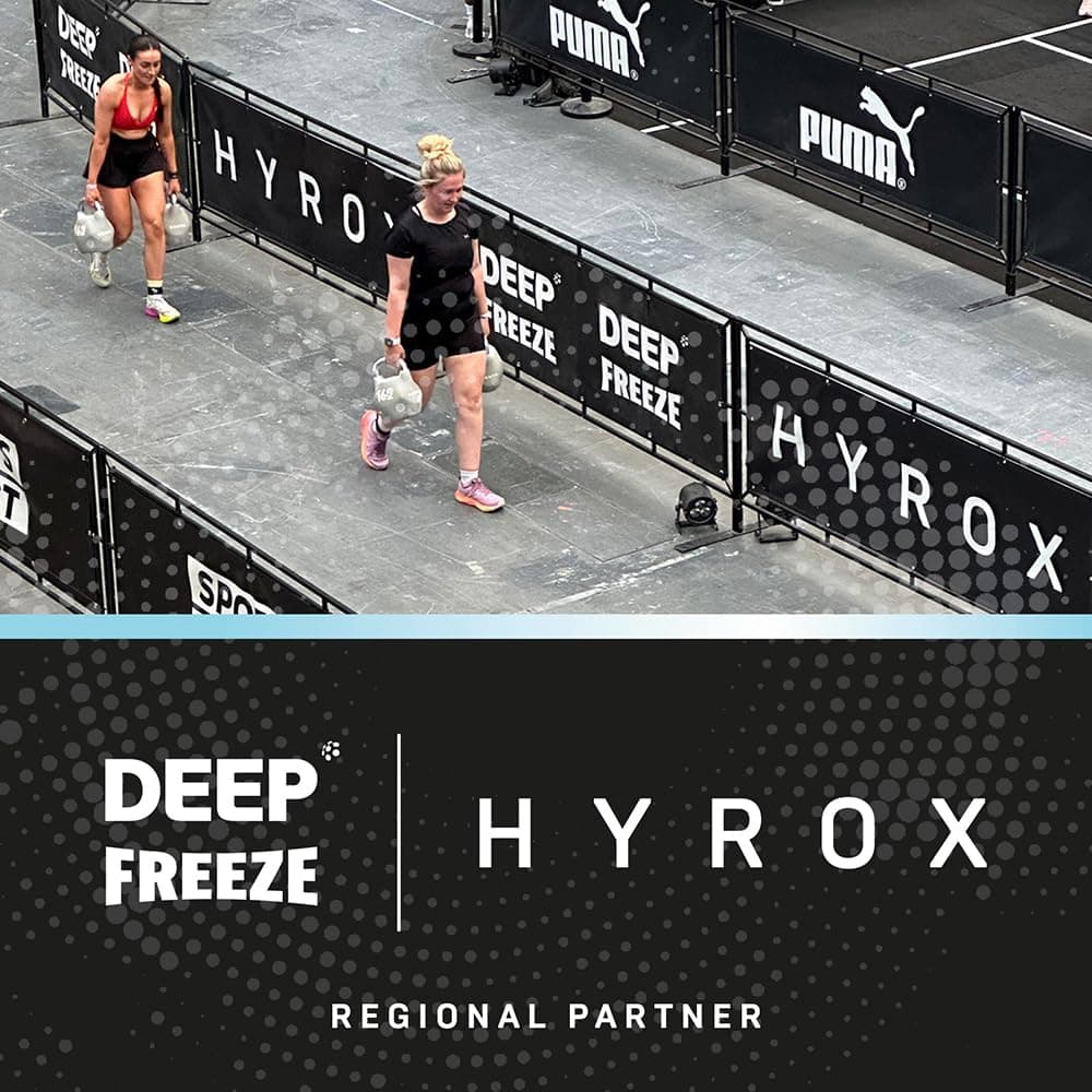 Deep Freeze Kaltgel – ātri un mērķtiecīgi atvēsinošs gels