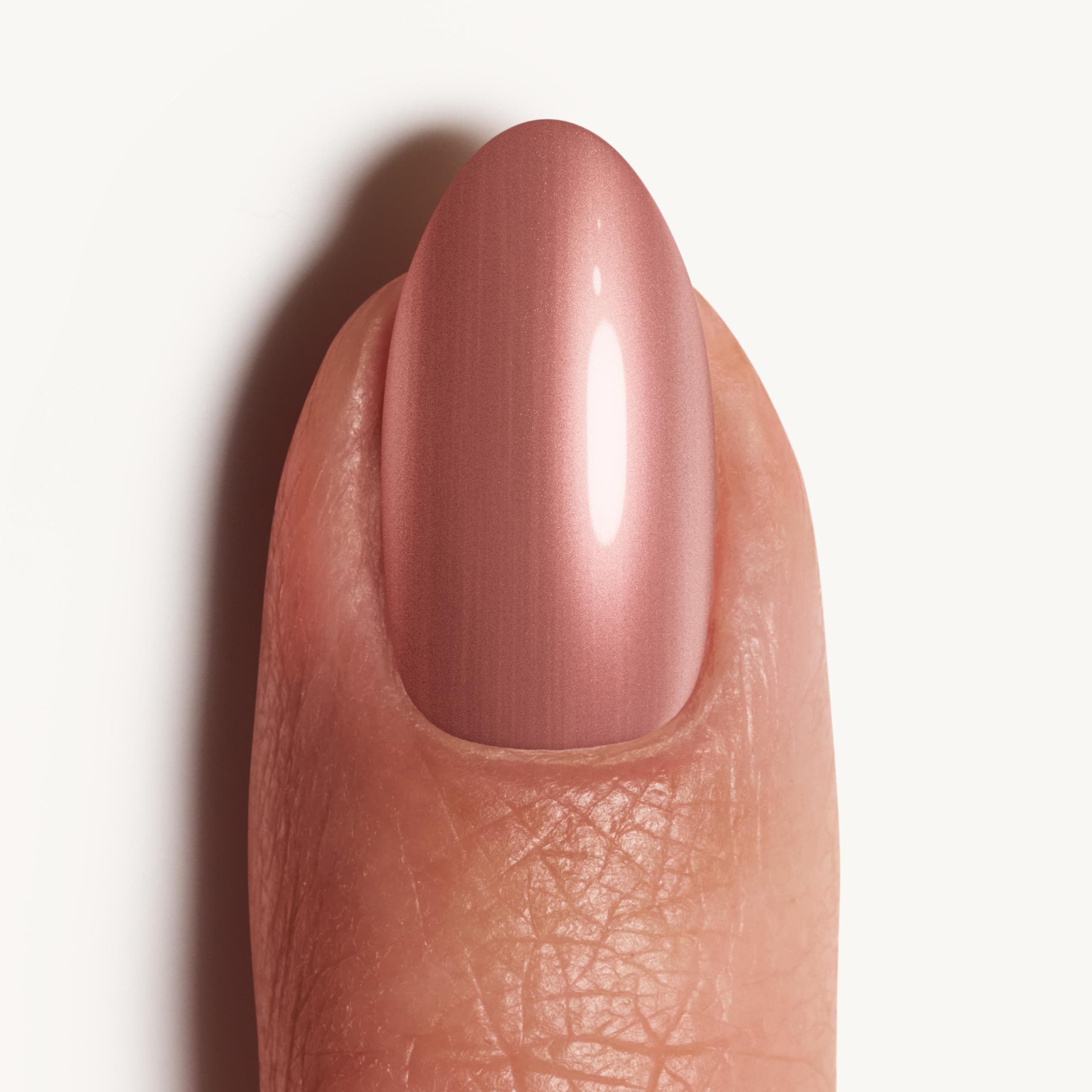 essie Nagellack, Nr. 613 penny talk, Metallic