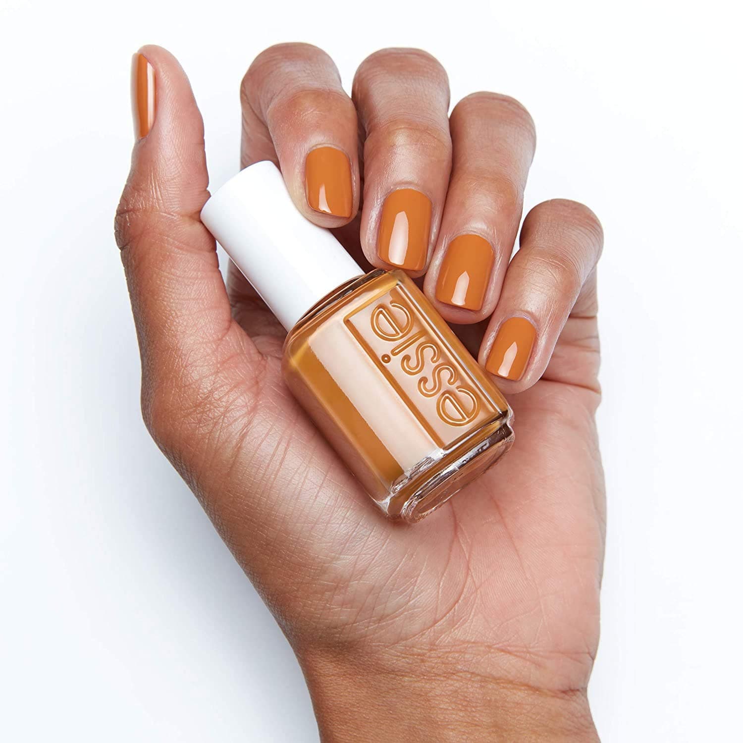 essie Nail Polish Summer 2020 Collection 705 Kaf-Tan 13,5ml