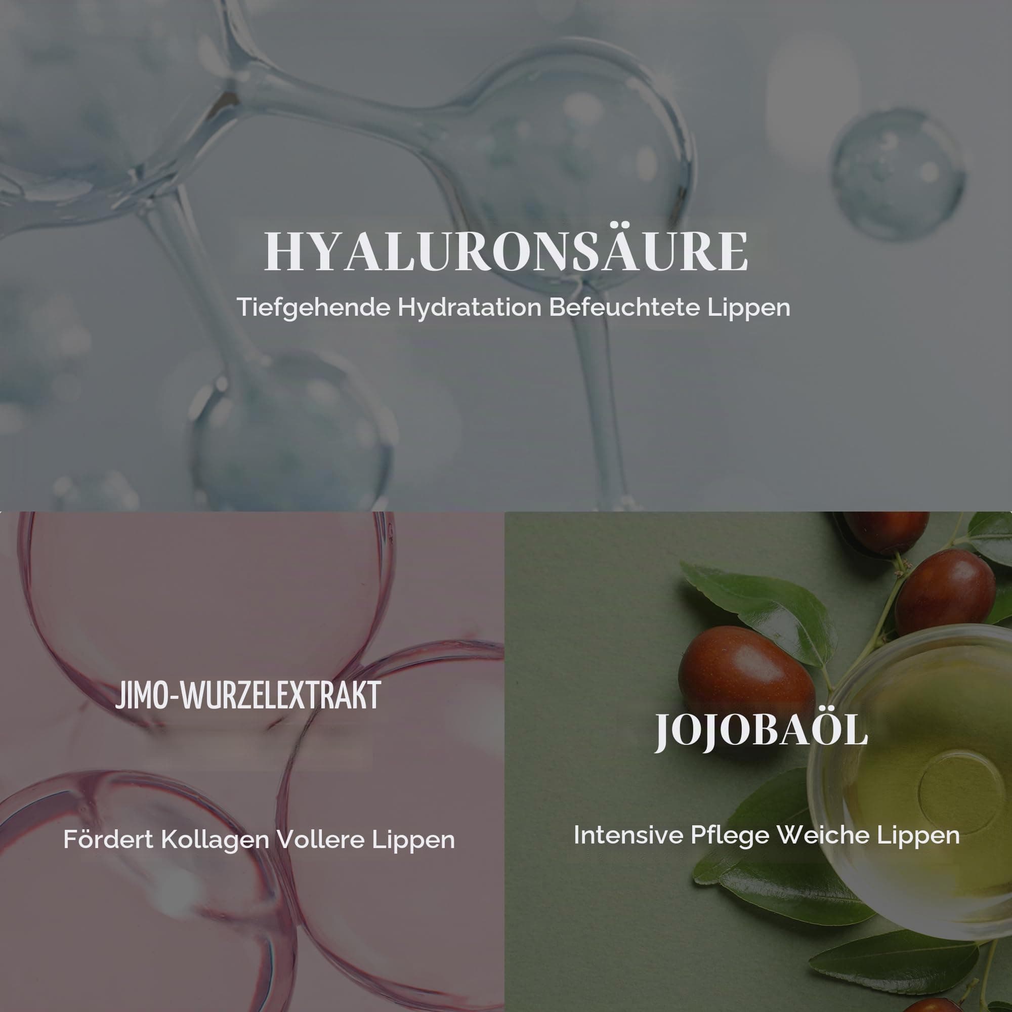 VT COSMETICS Reedle Shot Lūpu plumperis