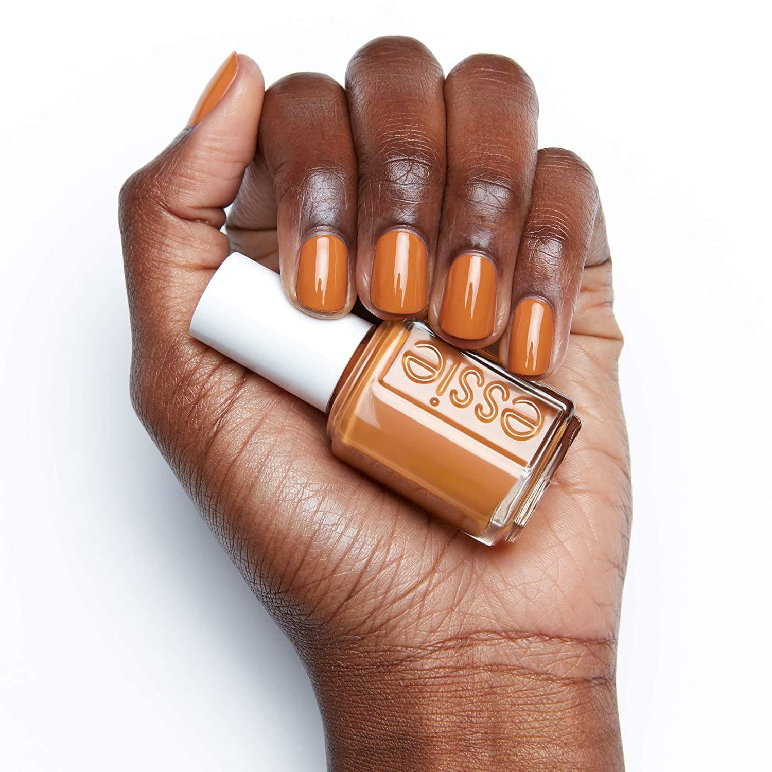 essie Nail Polish Summer 2020 Collection 705 Kaf-Tan 13,5ml