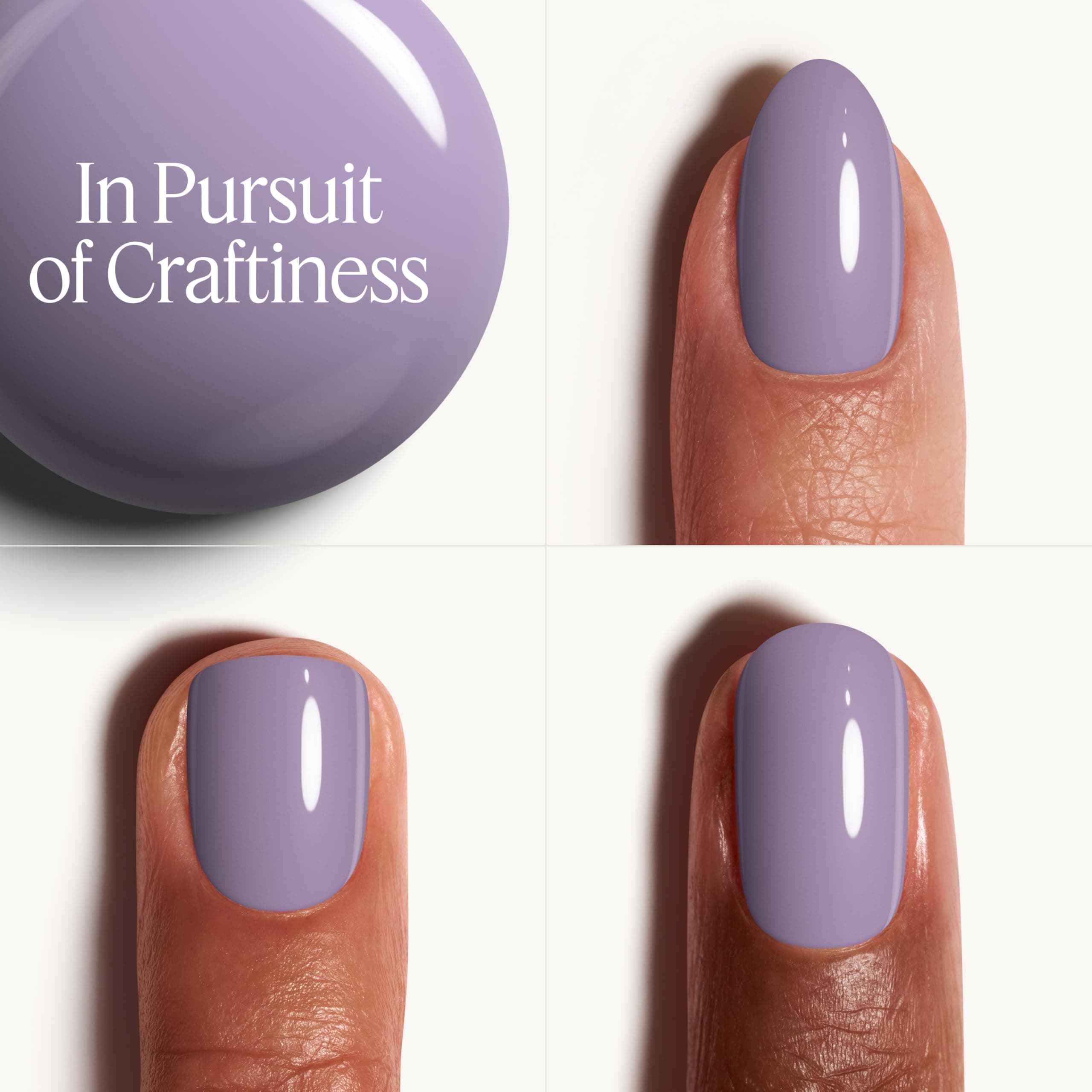 essie Nagellack Nr. 855 in pursuit of craftiness