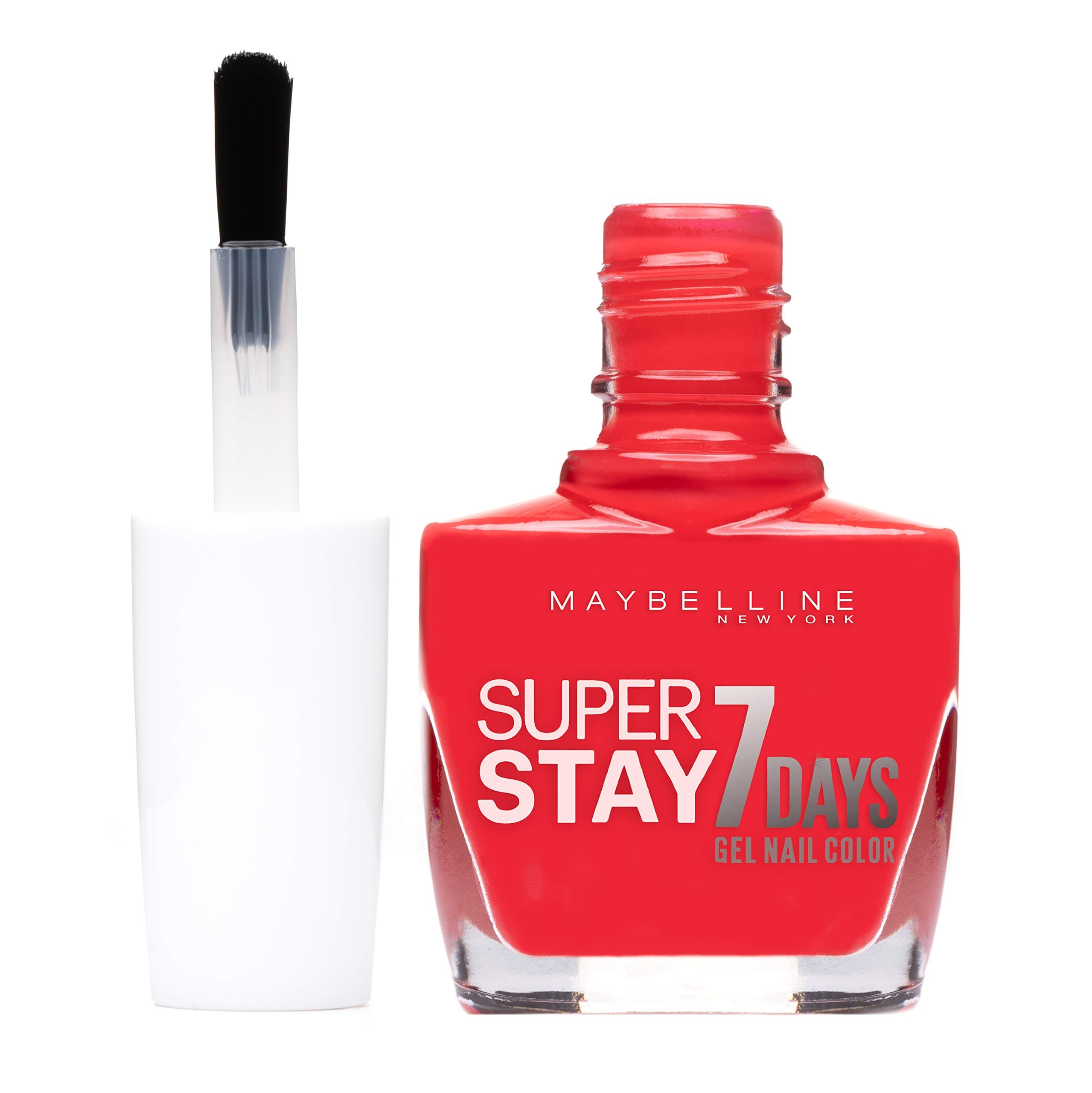 MAYBELLINE Nagellack Forever Strong 490