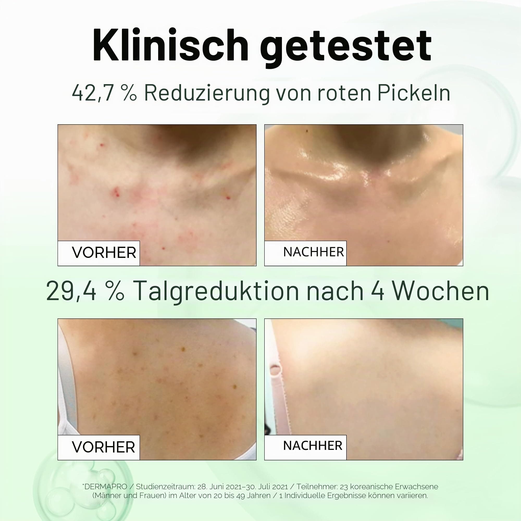 Parnell Cicamanu pH Balanced Body Mist