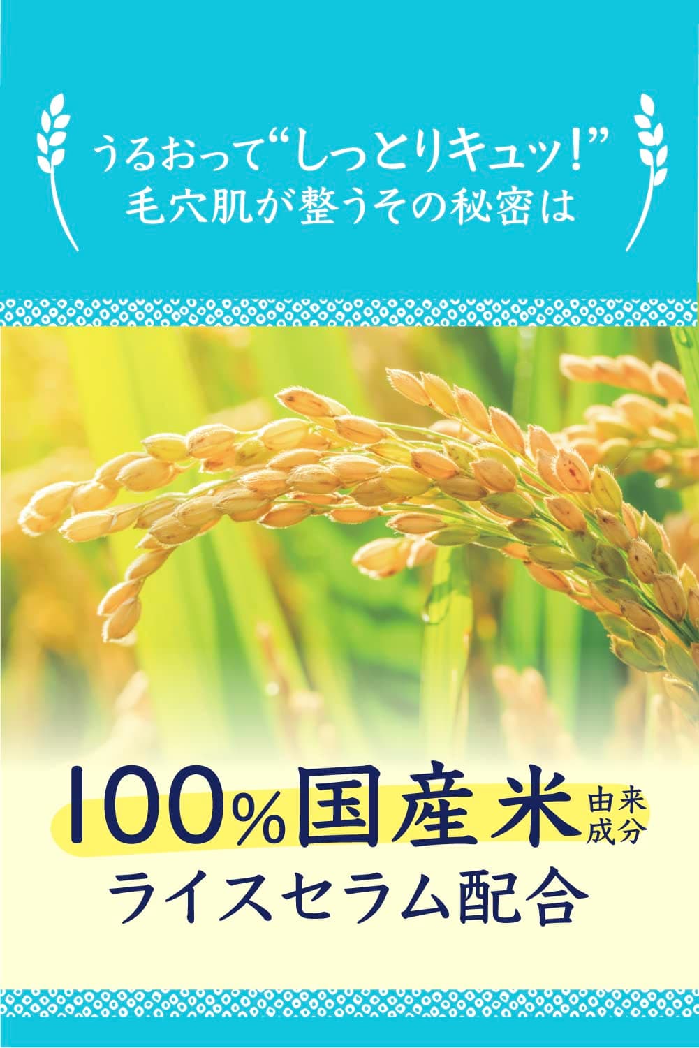 Keana Nadeshiko Keana Rice Pack 170 g