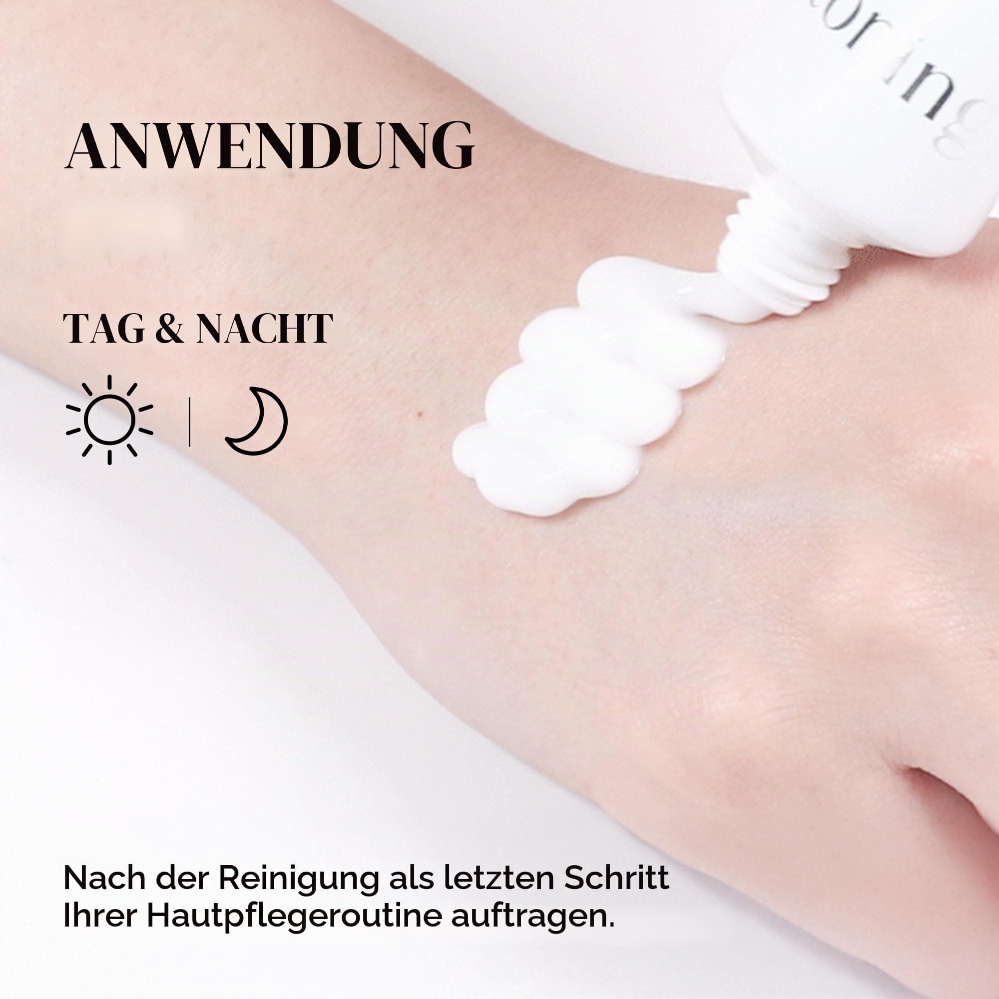 VT COSMETICS TX Toning sejas krēms