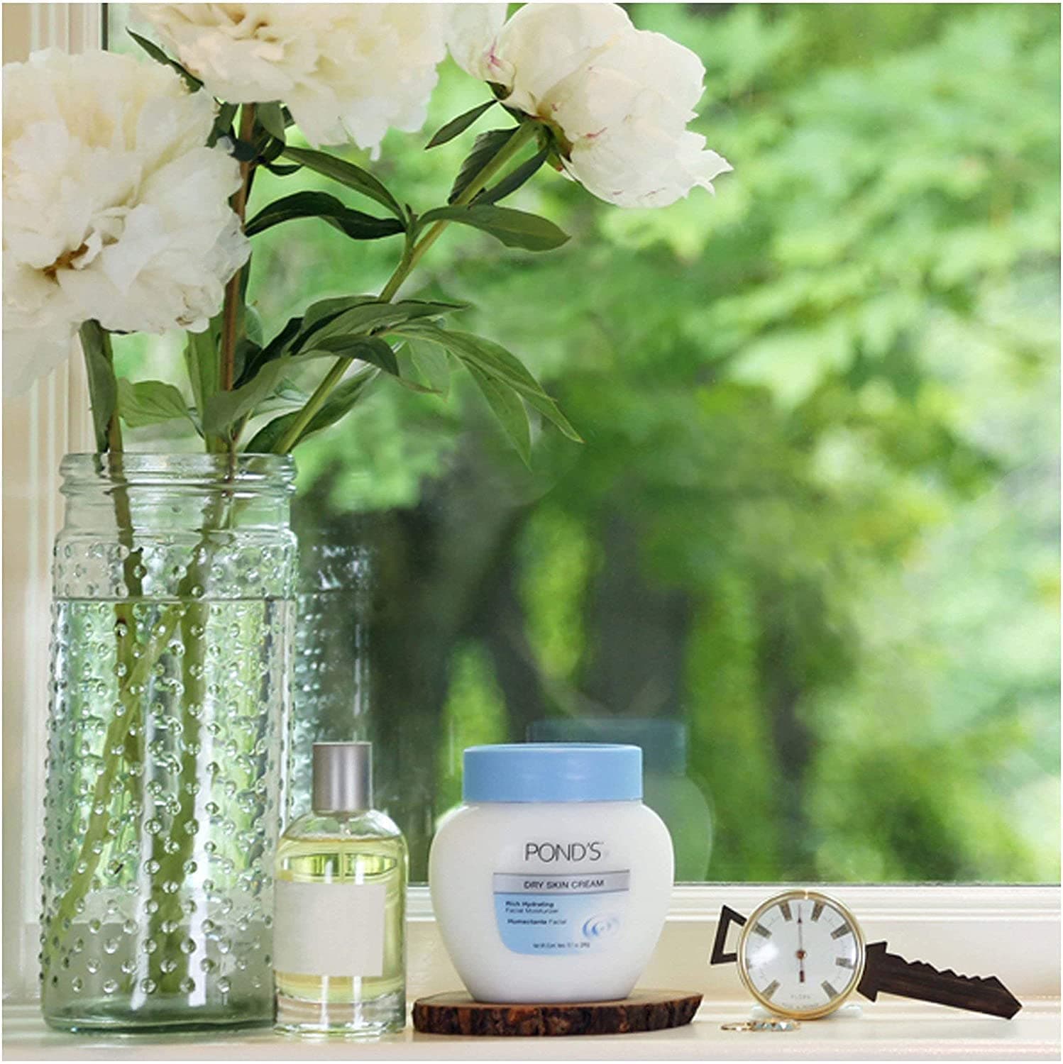 Pond's Dry Skin Cream 115 ml