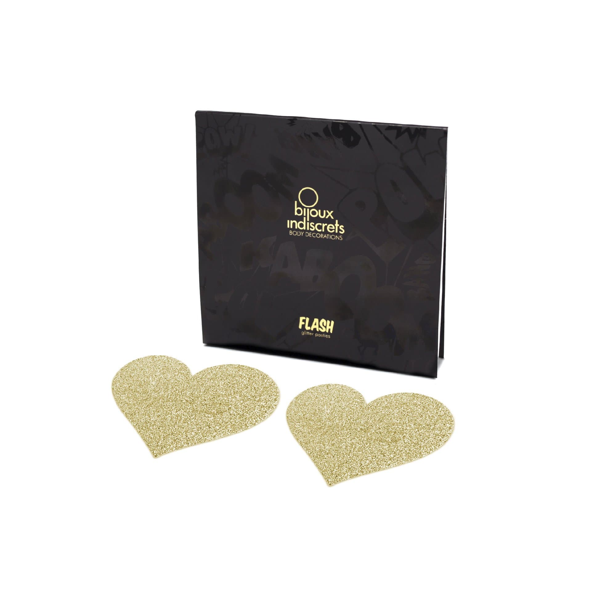 Bijoux Indiscrets Flash Heart