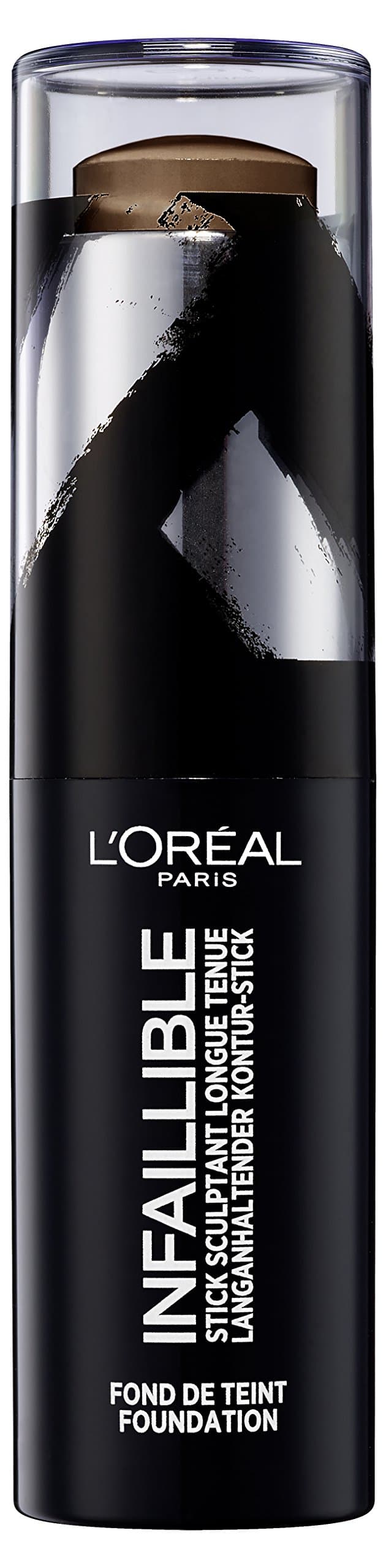 L'Oréal Paris Infaillible Kontur-Stick Foundation 240 Expresso