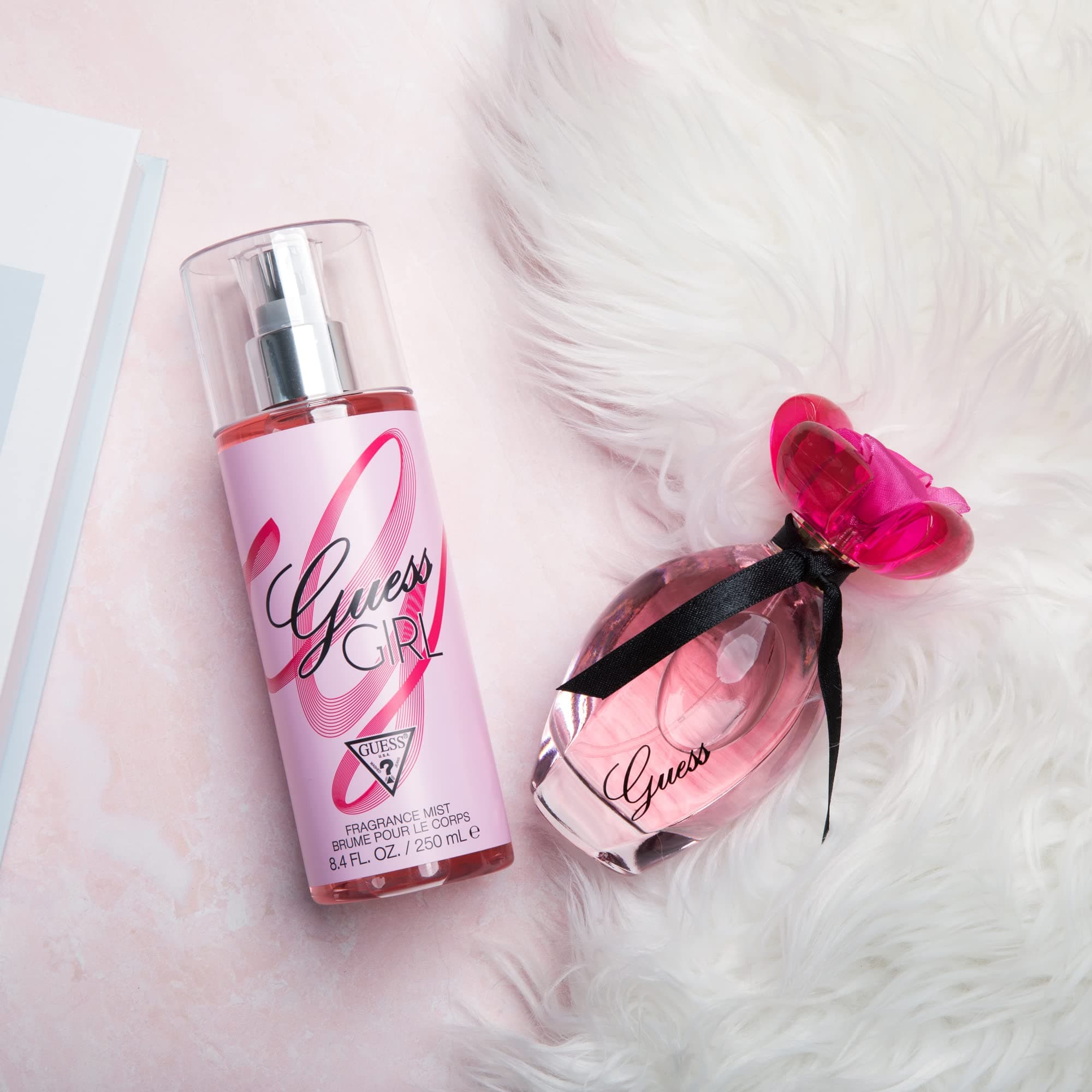 Guess Girl 100 ml Eau de Toilette Spray