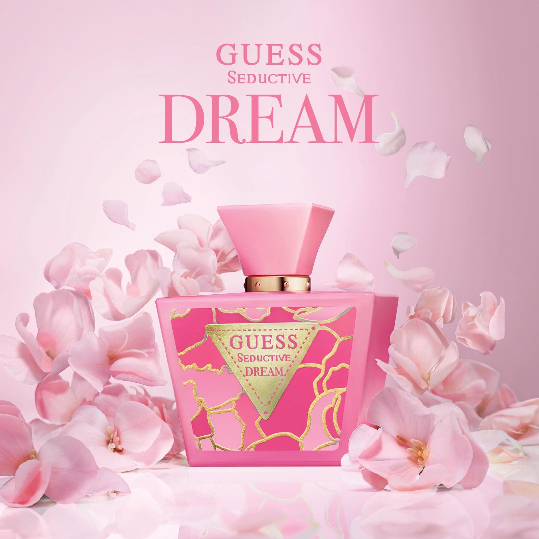 GUESS Seductive Dream, EDT sievietēm, 75 ml