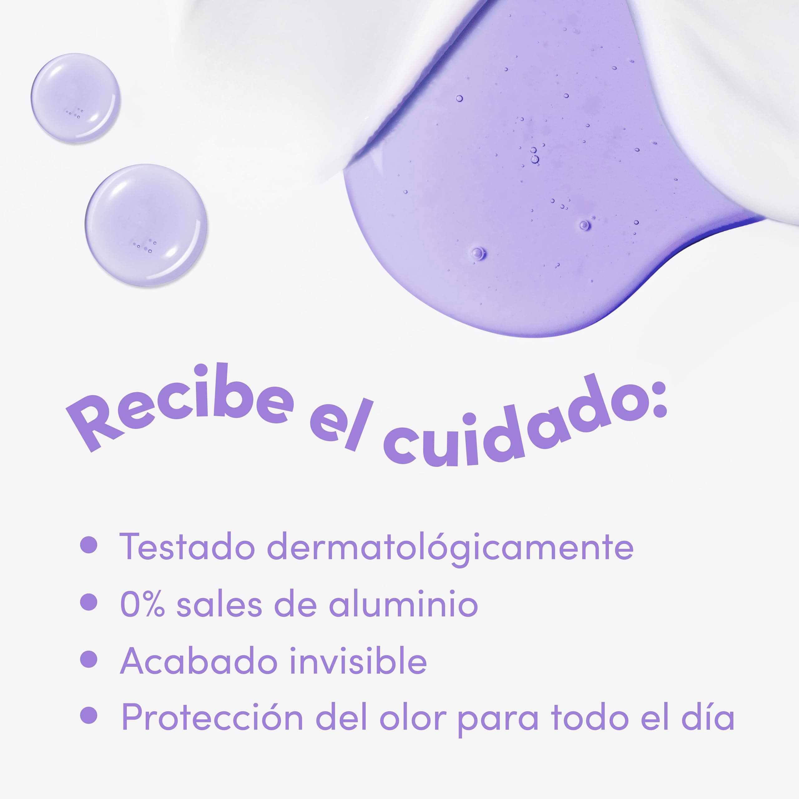 Dove Stick All Over Body Lavender 75 ml