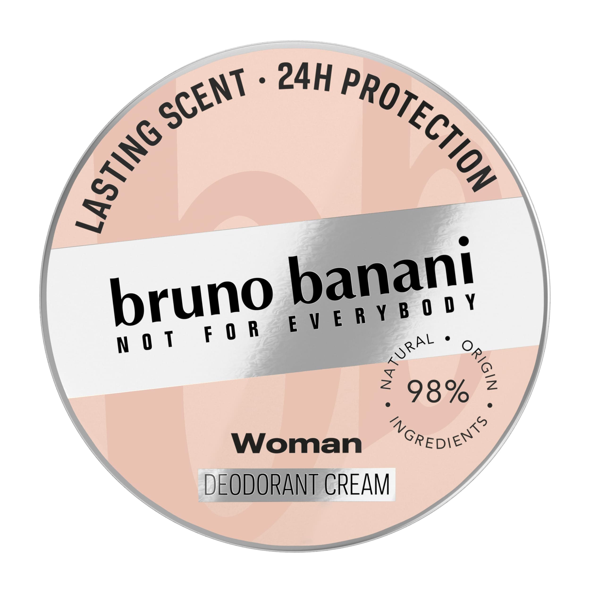 bruno banani Deo Creme Woman
