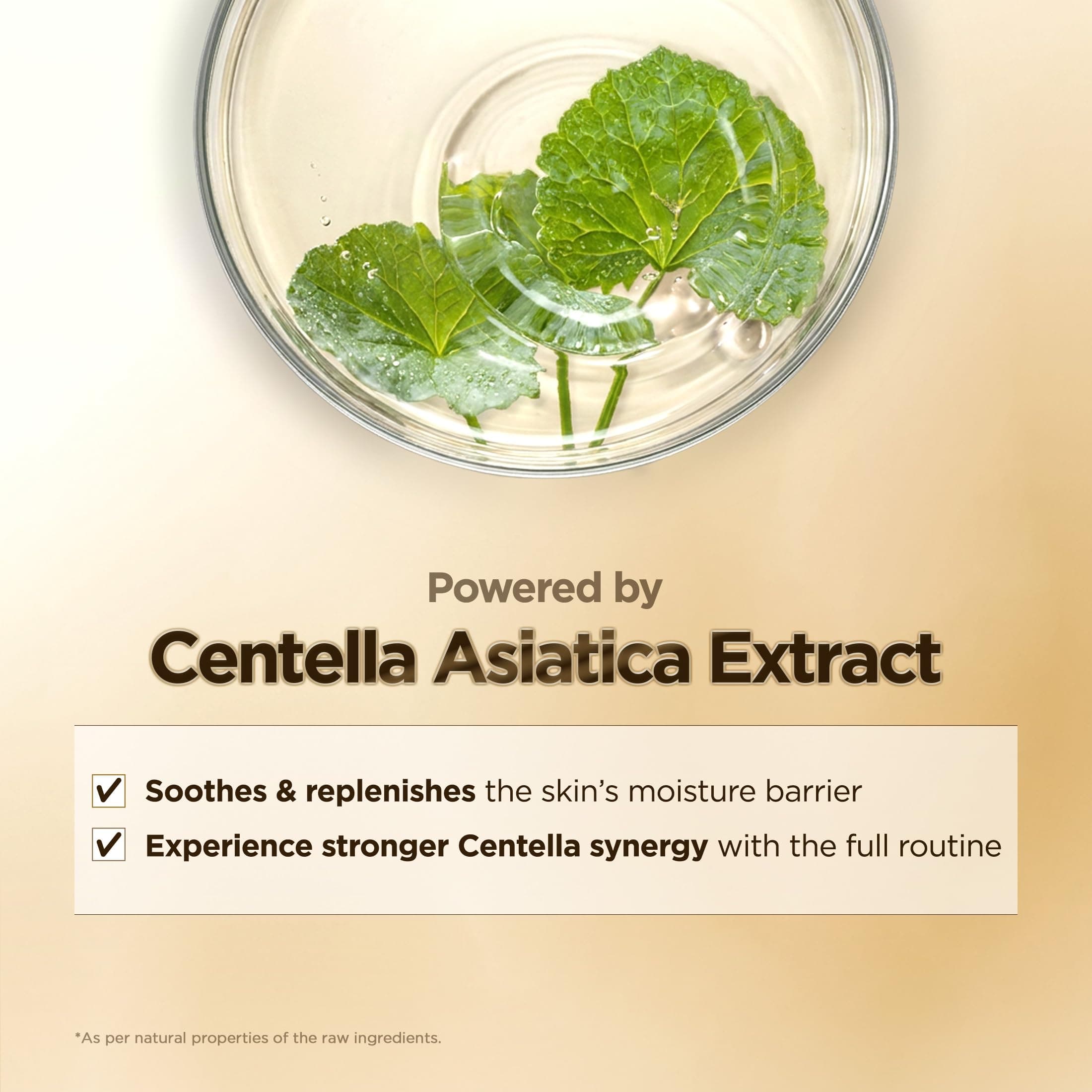 SKIN1004 Madagascar Centella ceļojumu komplekts
