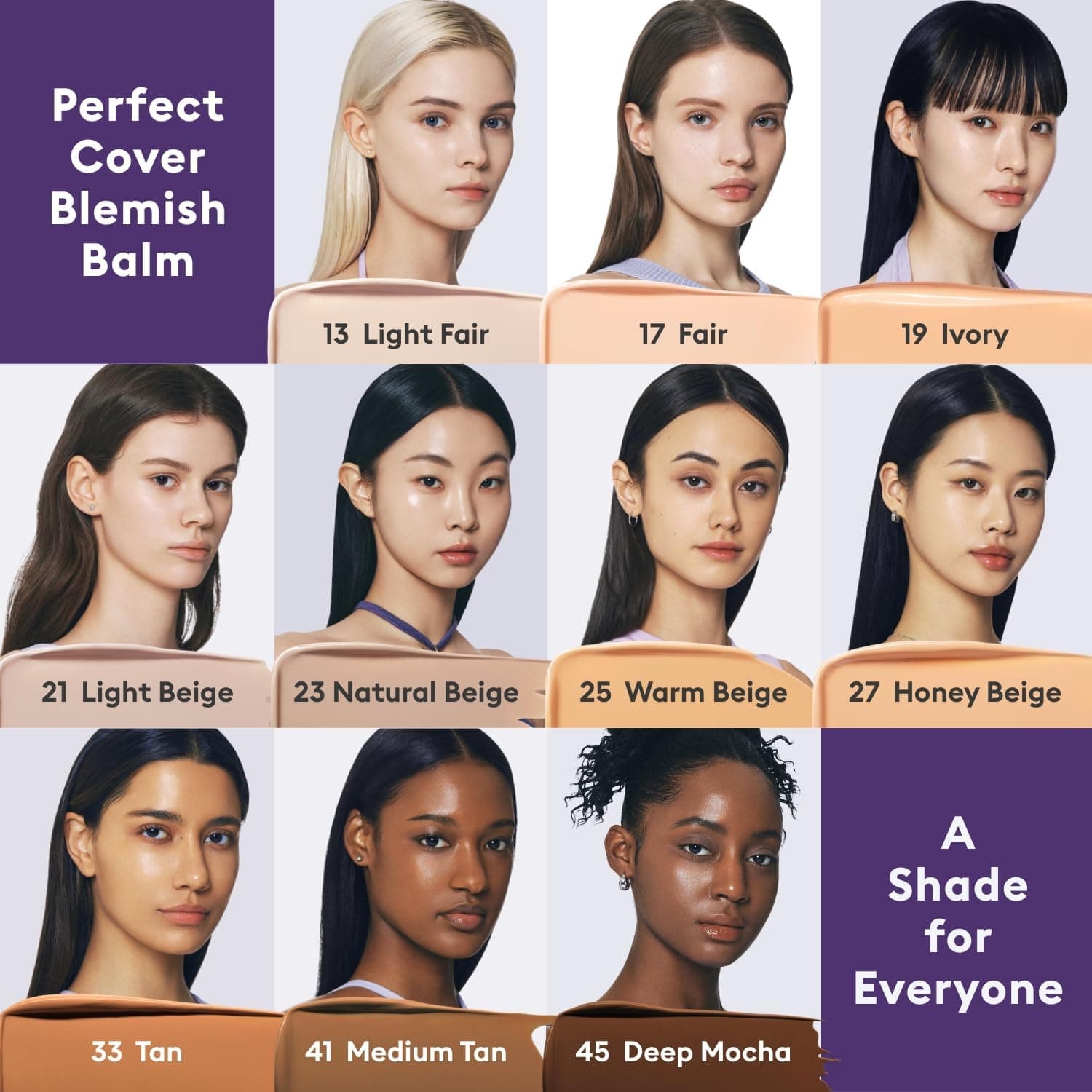 MISSHA M PERFECT COVER SERUM BB CREAM 25 Warm Beige