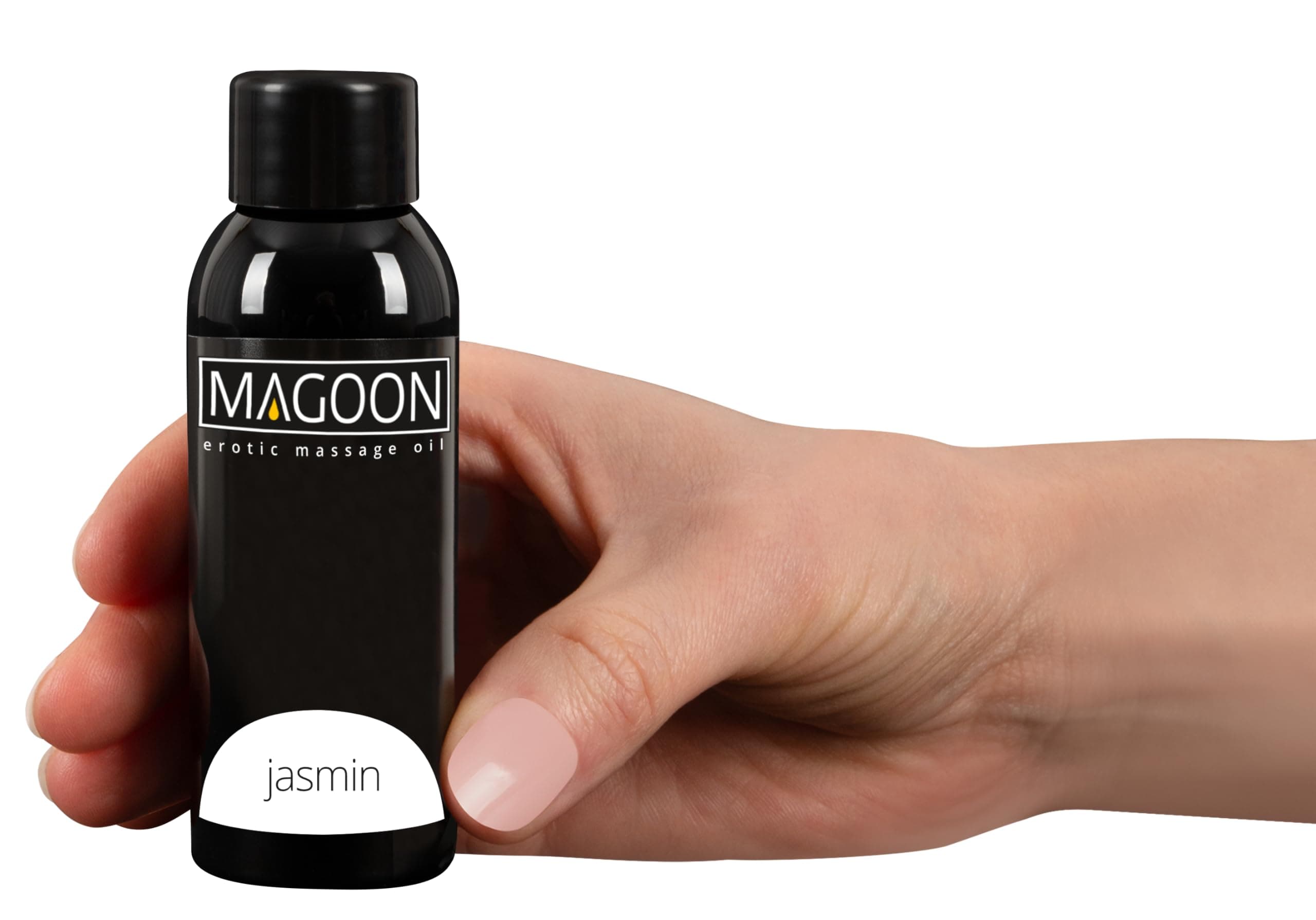 Orion Magoon Jasmin masāžas eļļa