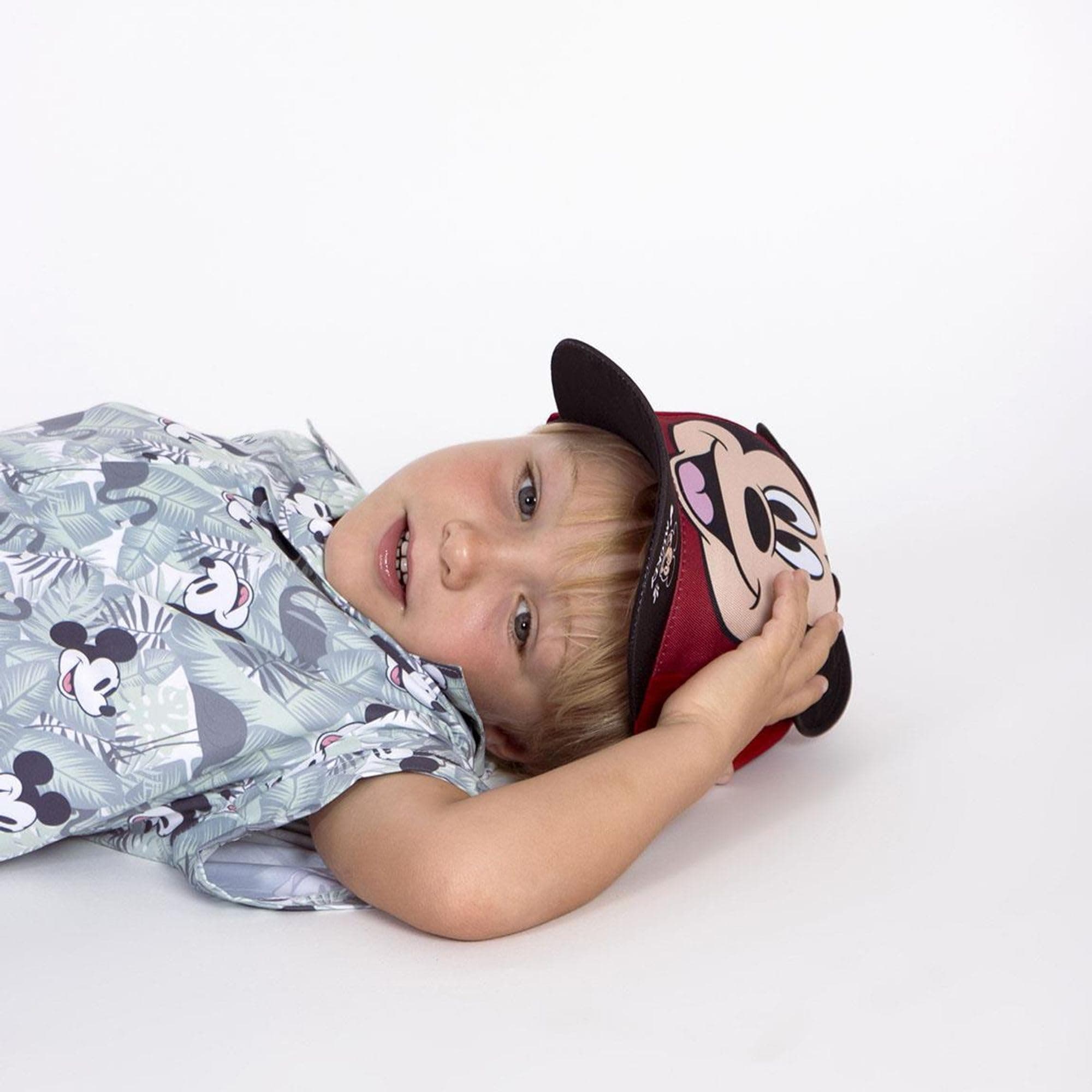 CERDÁ Life's Little Moments Beanie Mickey Mouse