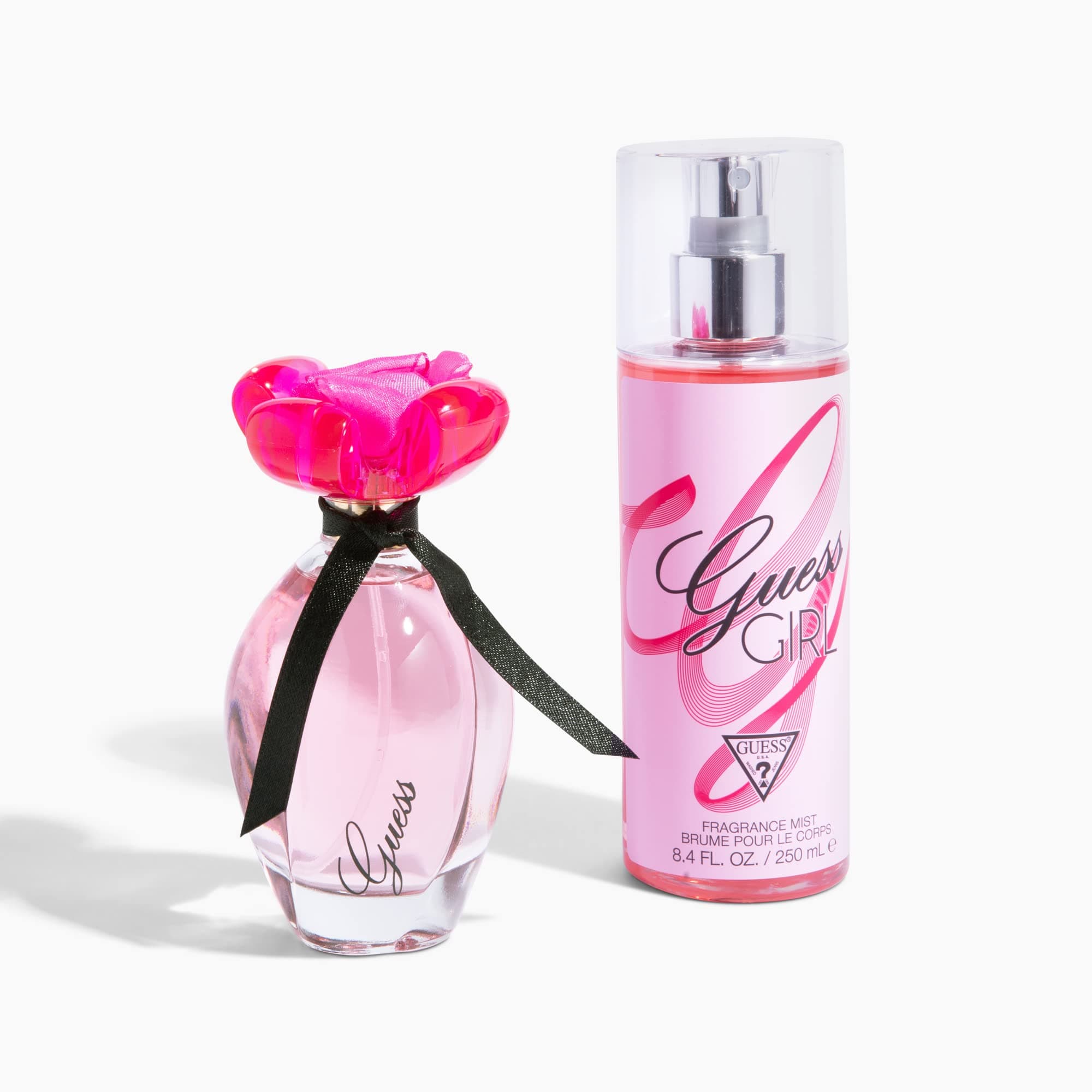 Guess Girl 100 ml Eau de Toilette Spray