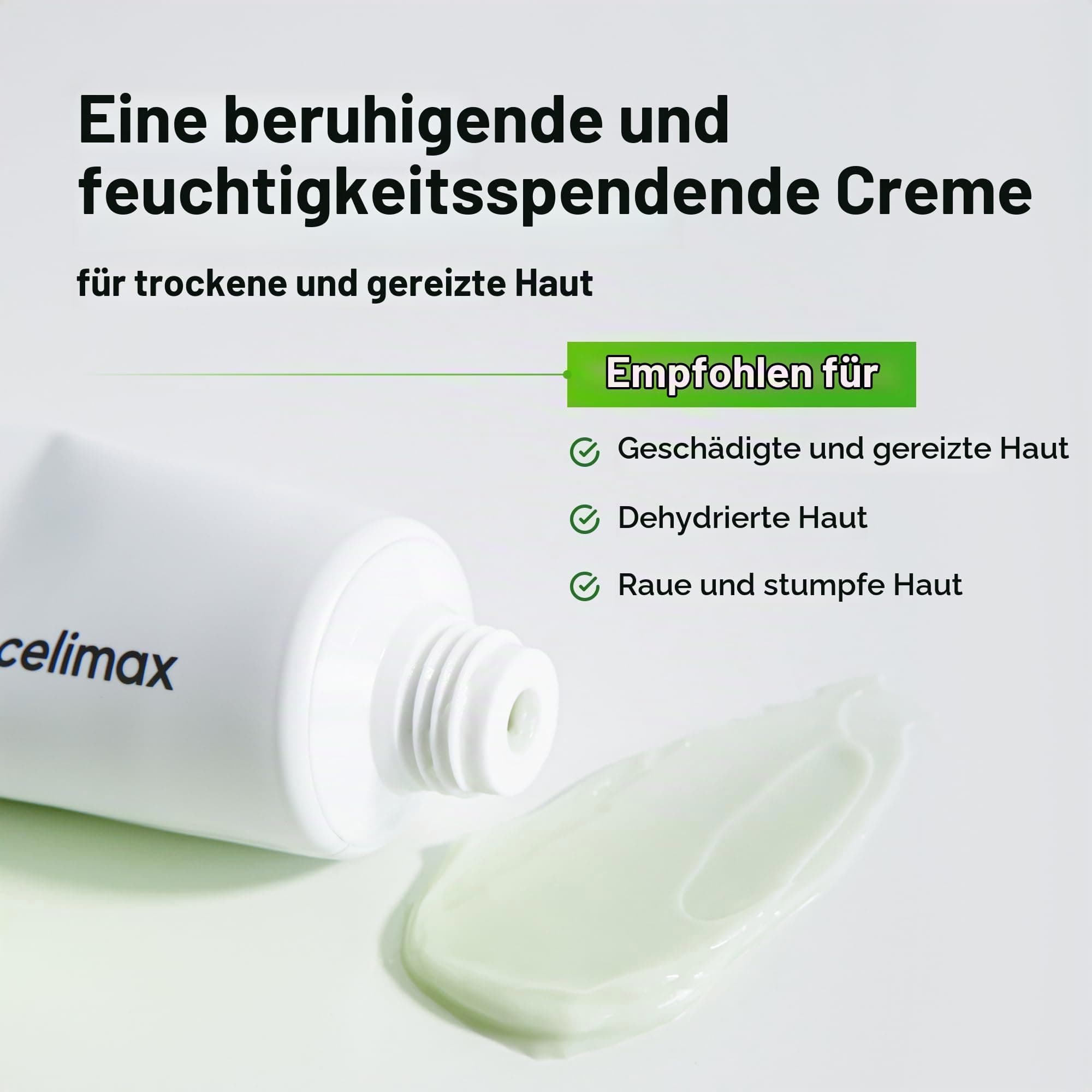 celimax The Real Noni Energy Repair Cream, 50ml
