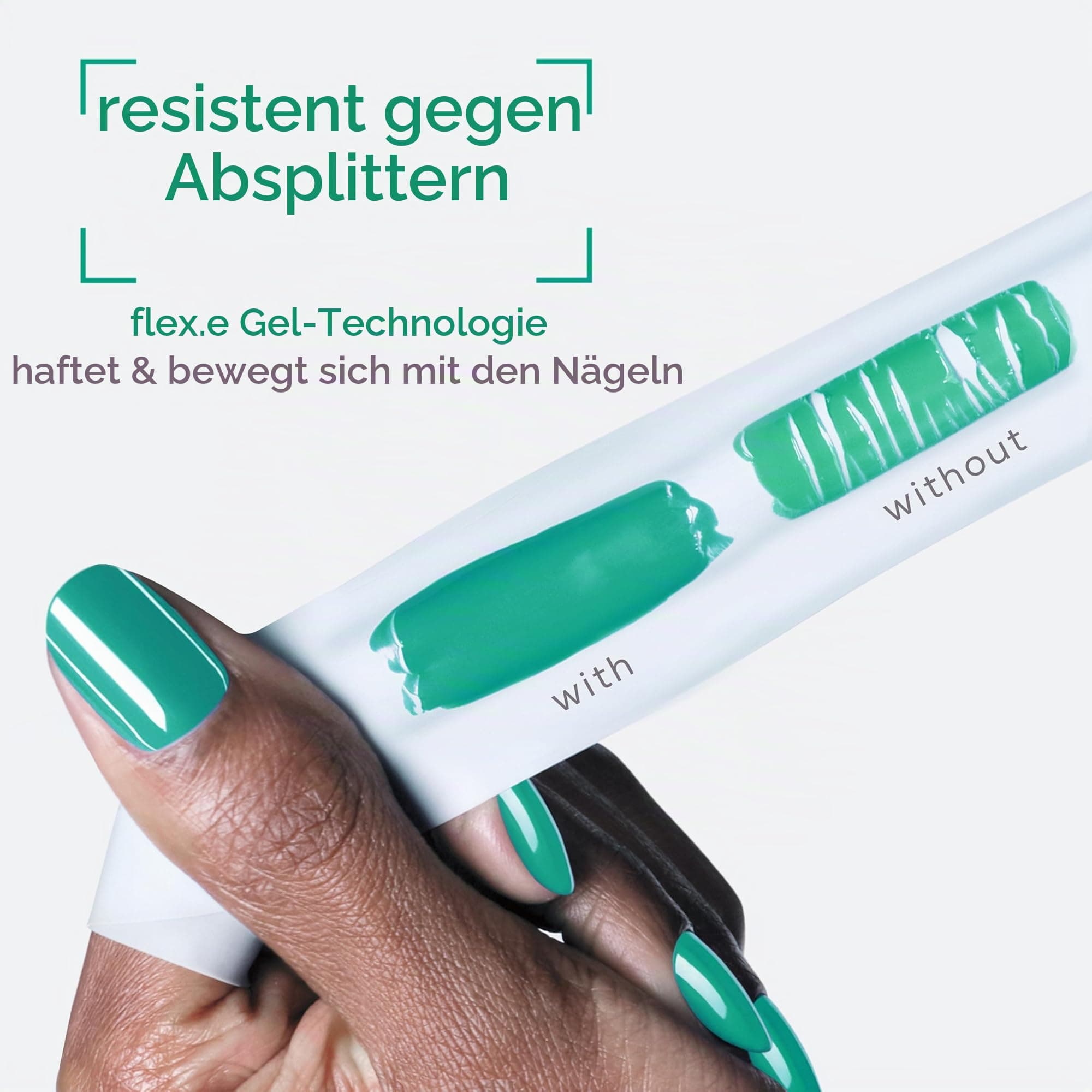 essie Gel Couture Nagu laka – Nr. 545, Tassel Free