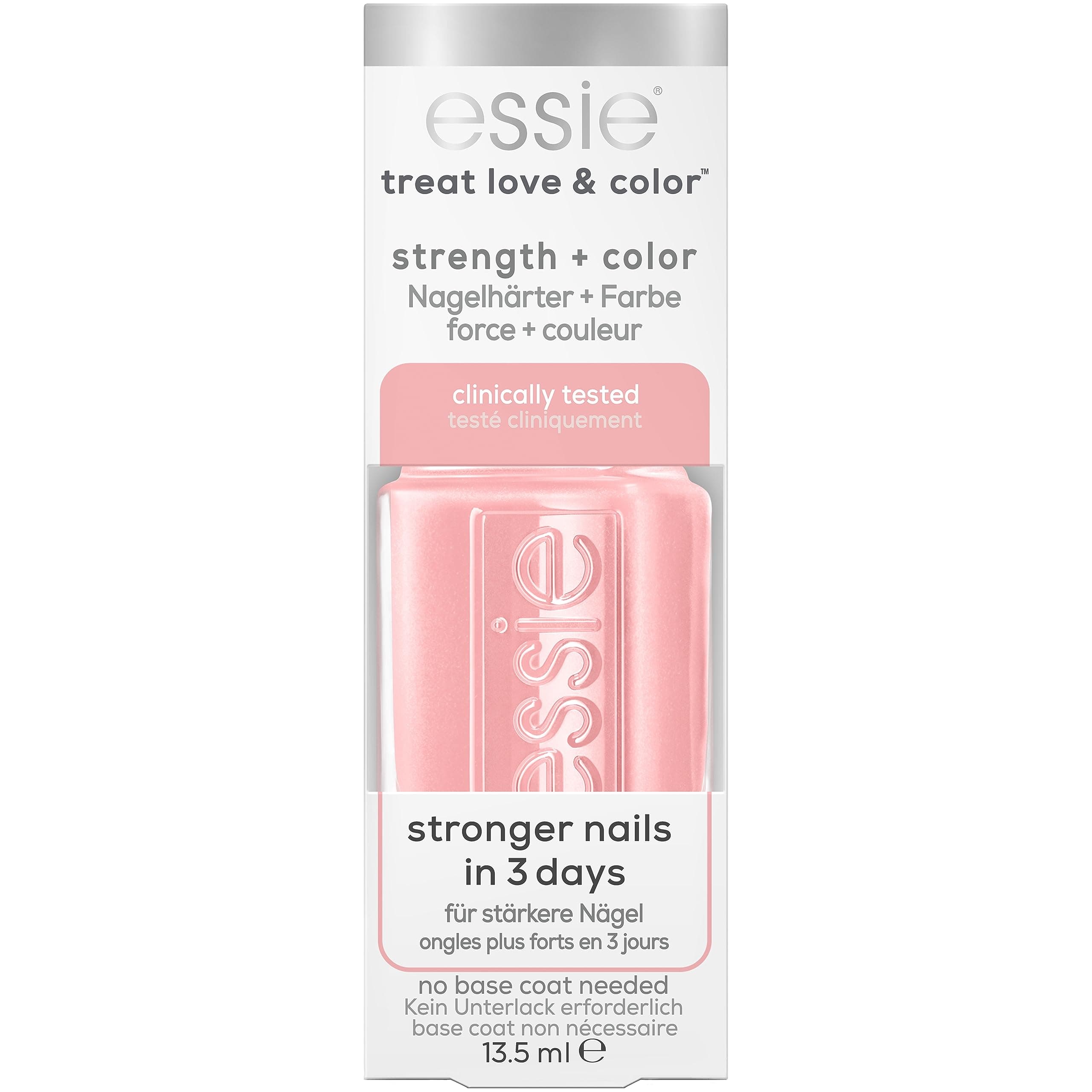 Essie Pflegender Nagellack Nr. 8 Loving Hue