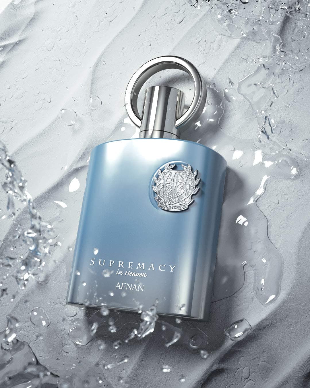 Afnan Supremacy in Heaven Eau De Parfum 100 ml (man)