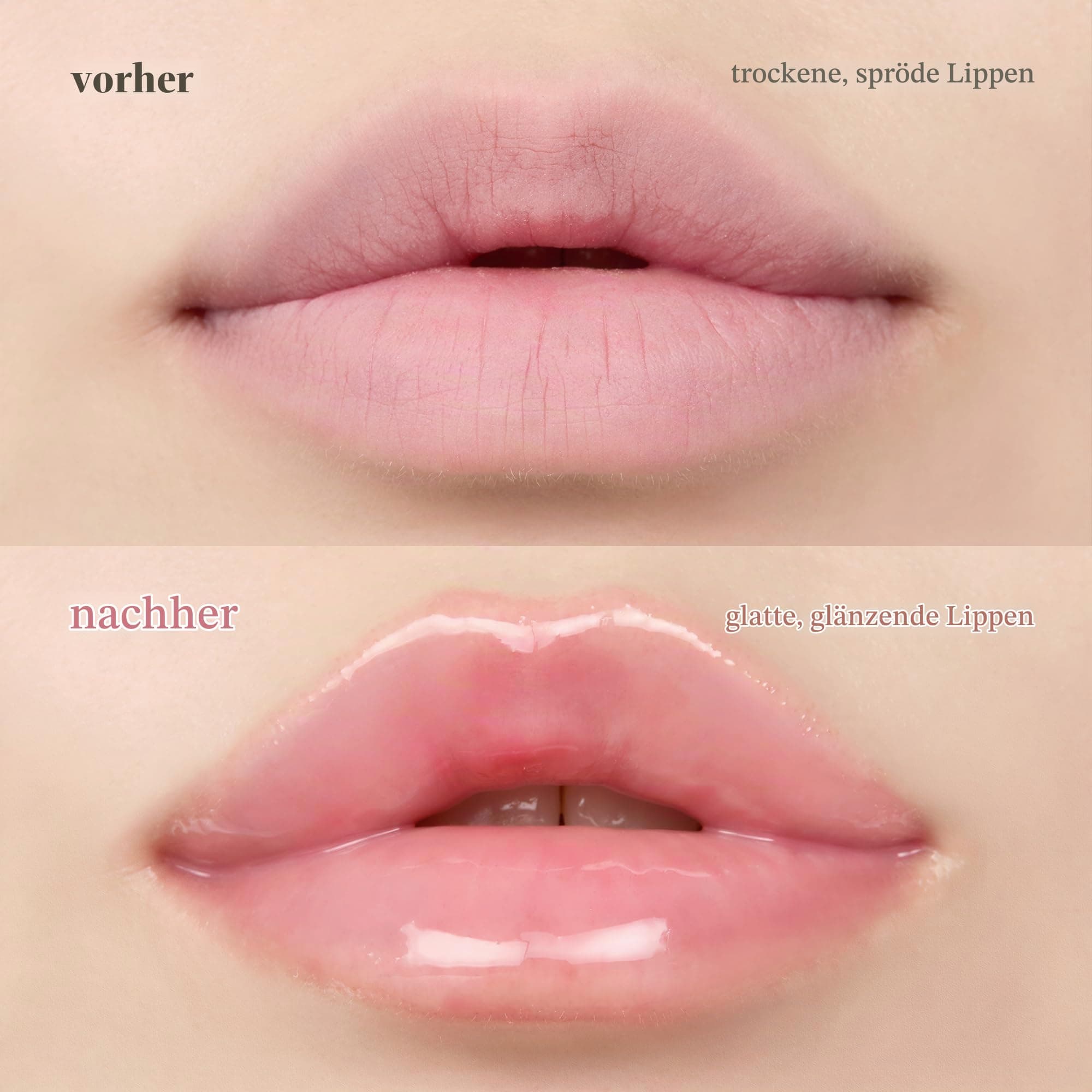 NOONI Applepeony Lūpu Eļļa