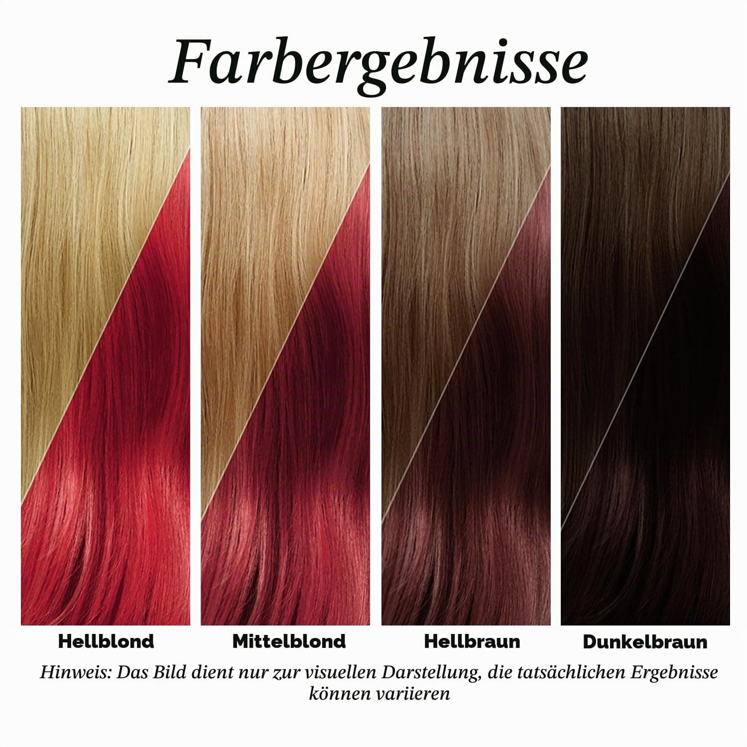 Adore Coloure Ruby Red 4 FL oz