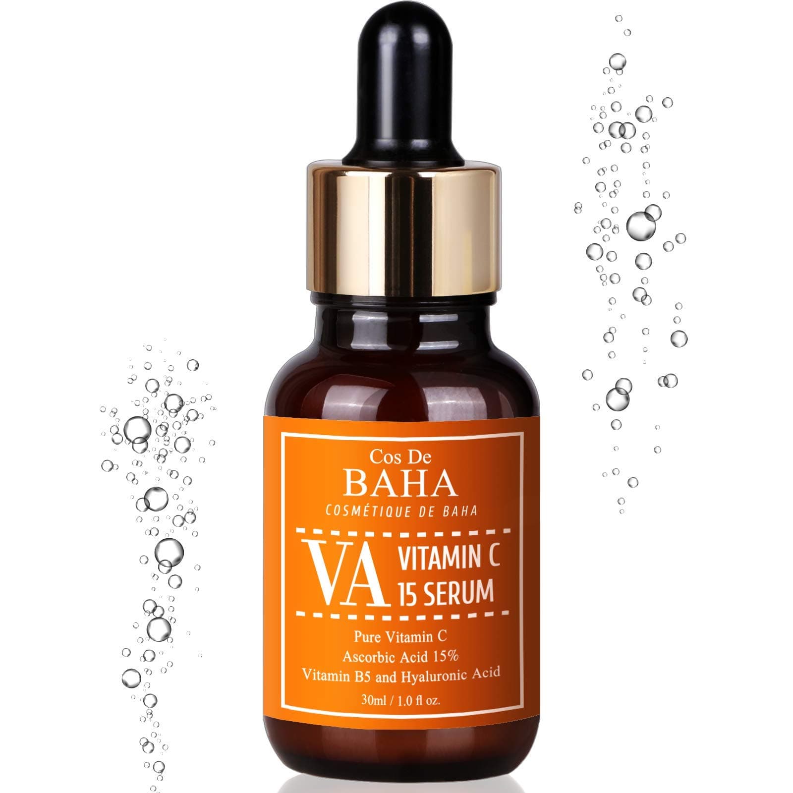 Cos De BAHA Vitamin C Serum 15% + B5