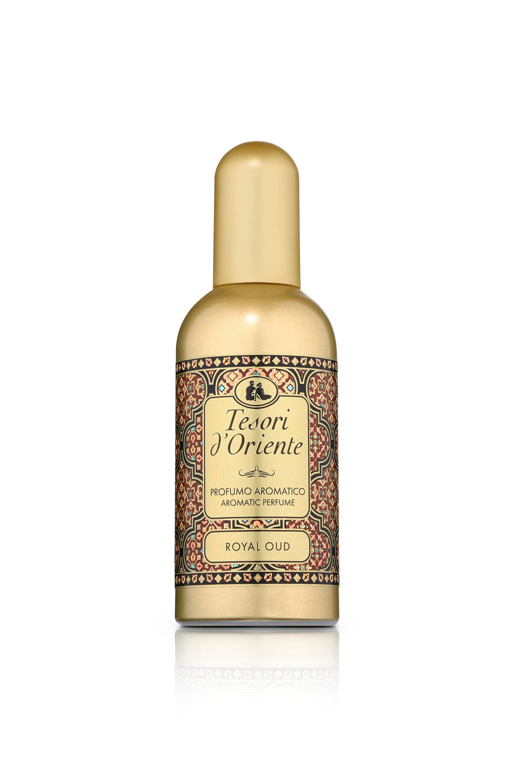 Tesori d'Oriente - Aromātisks Aromāts Royal Oud