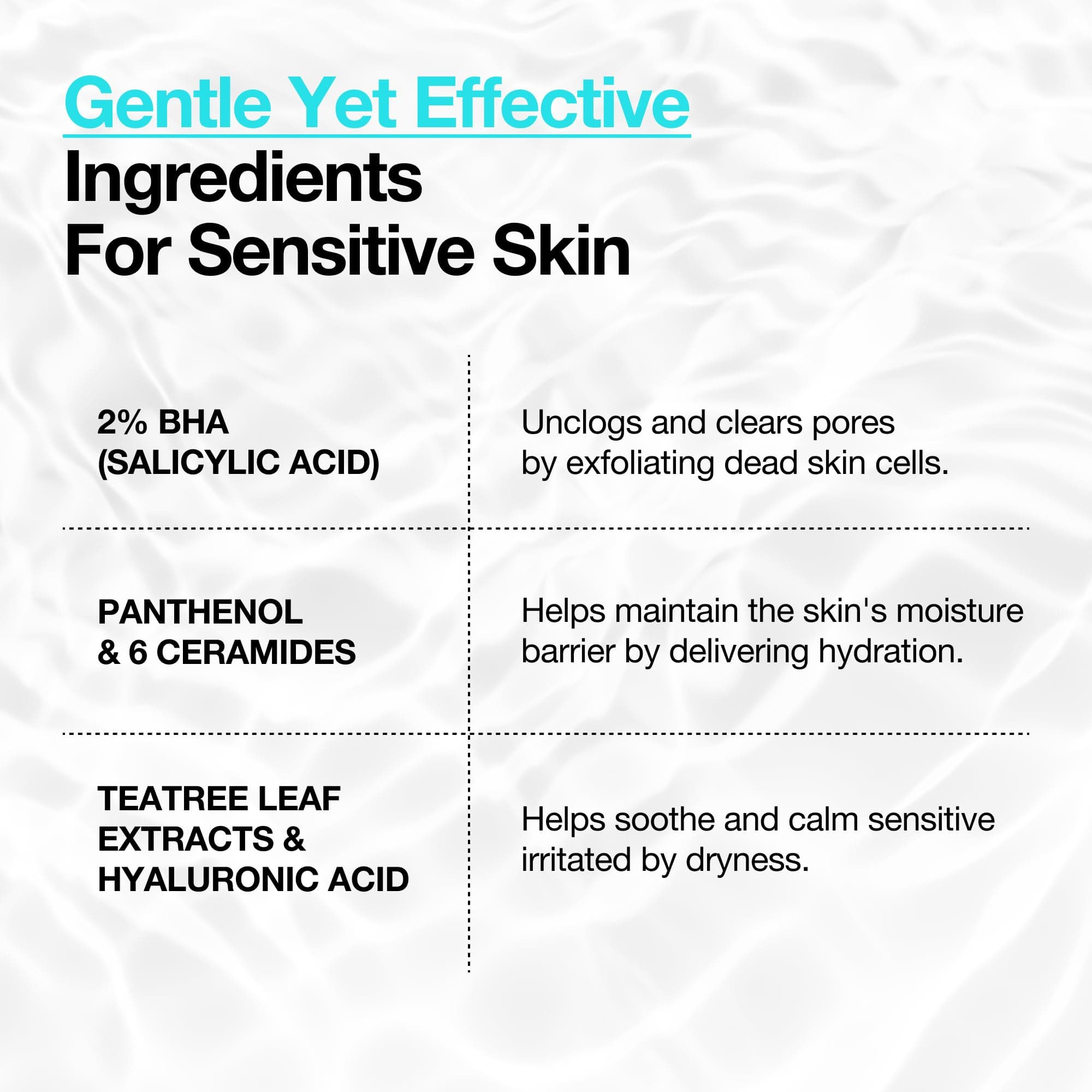 Anua BHA 2% Sanftes Peeling Toner, 150ml