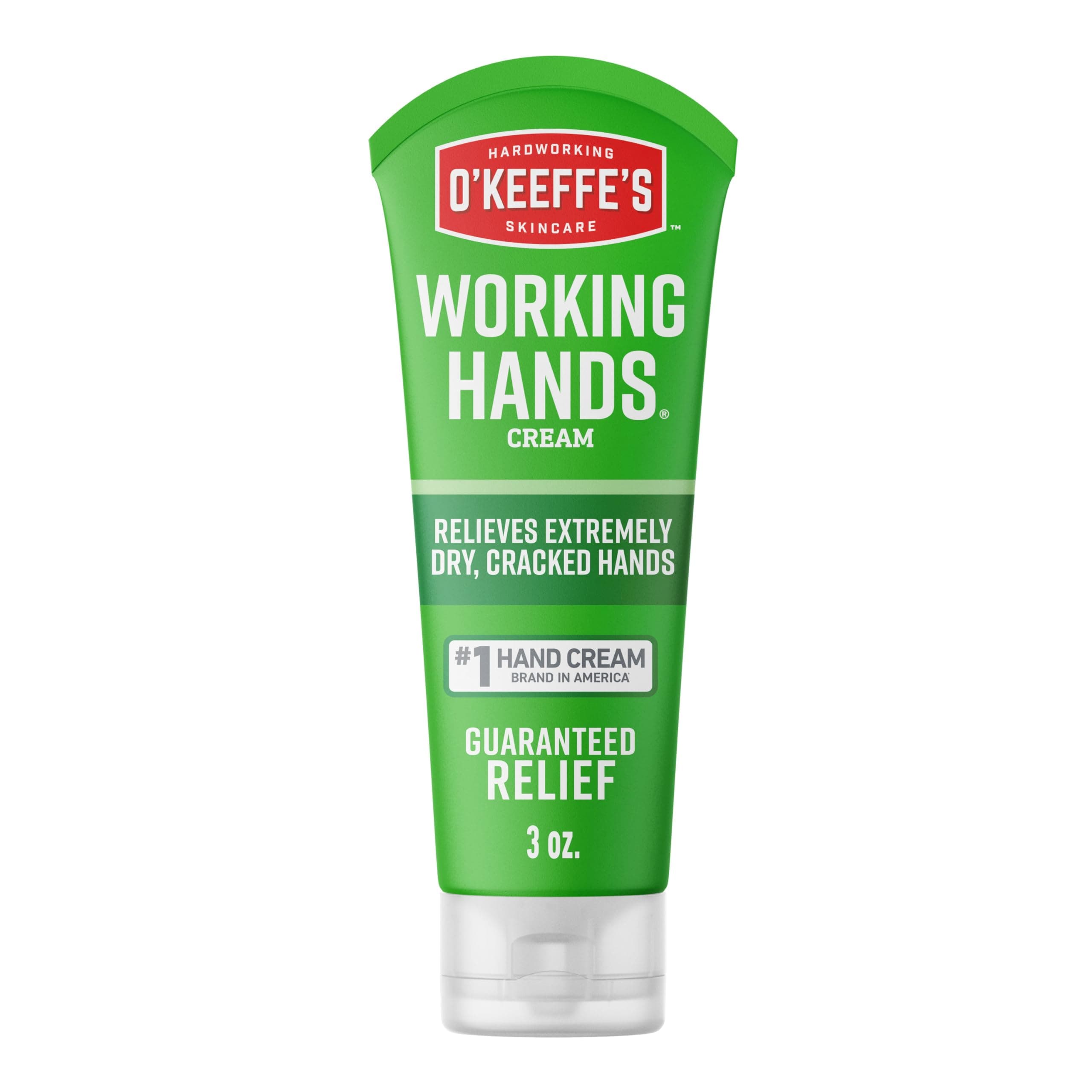 O'Keeffe's Working Hands roku krēms, 80 ml