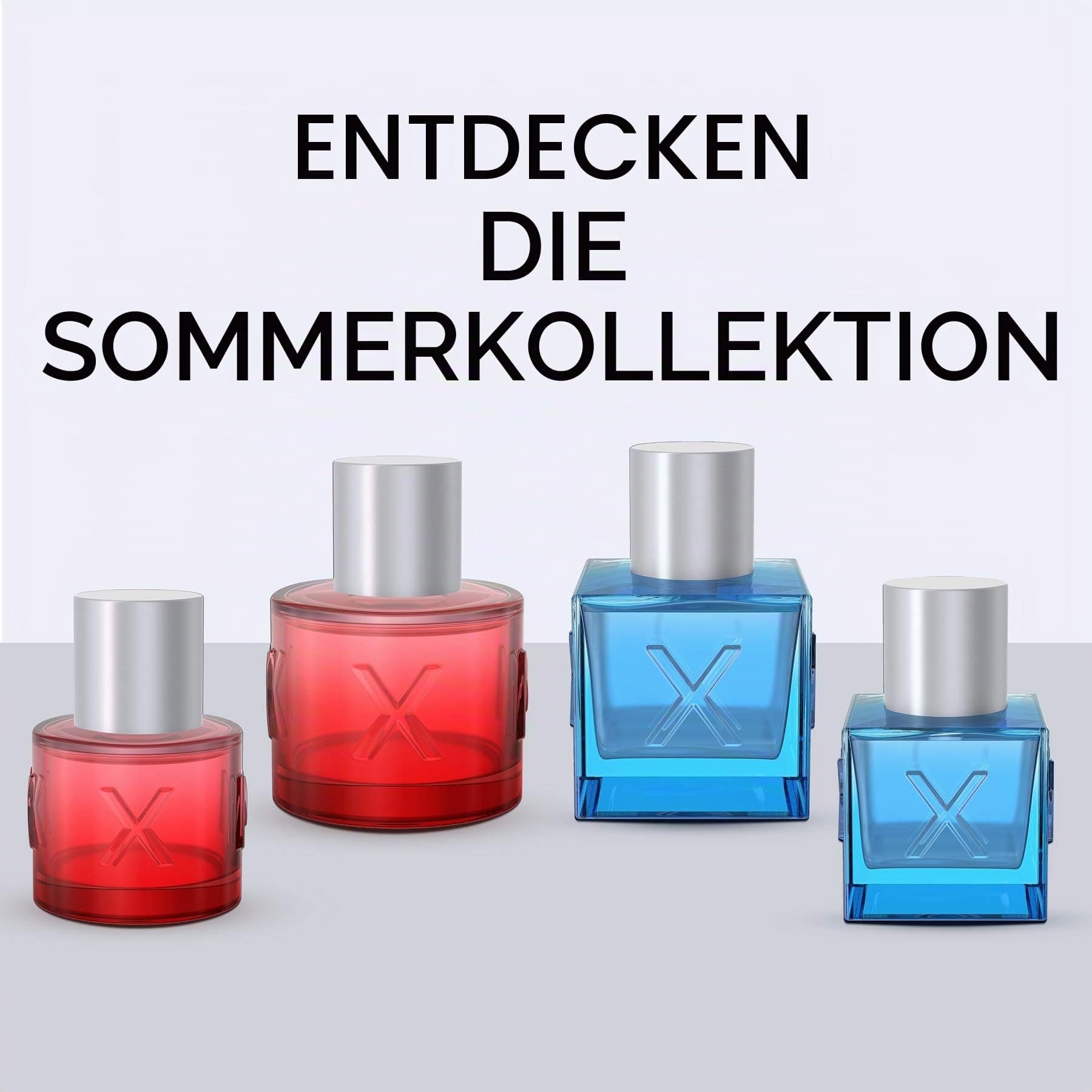 Mexx Summer Vibes Limited Edition EdT, 20 ml