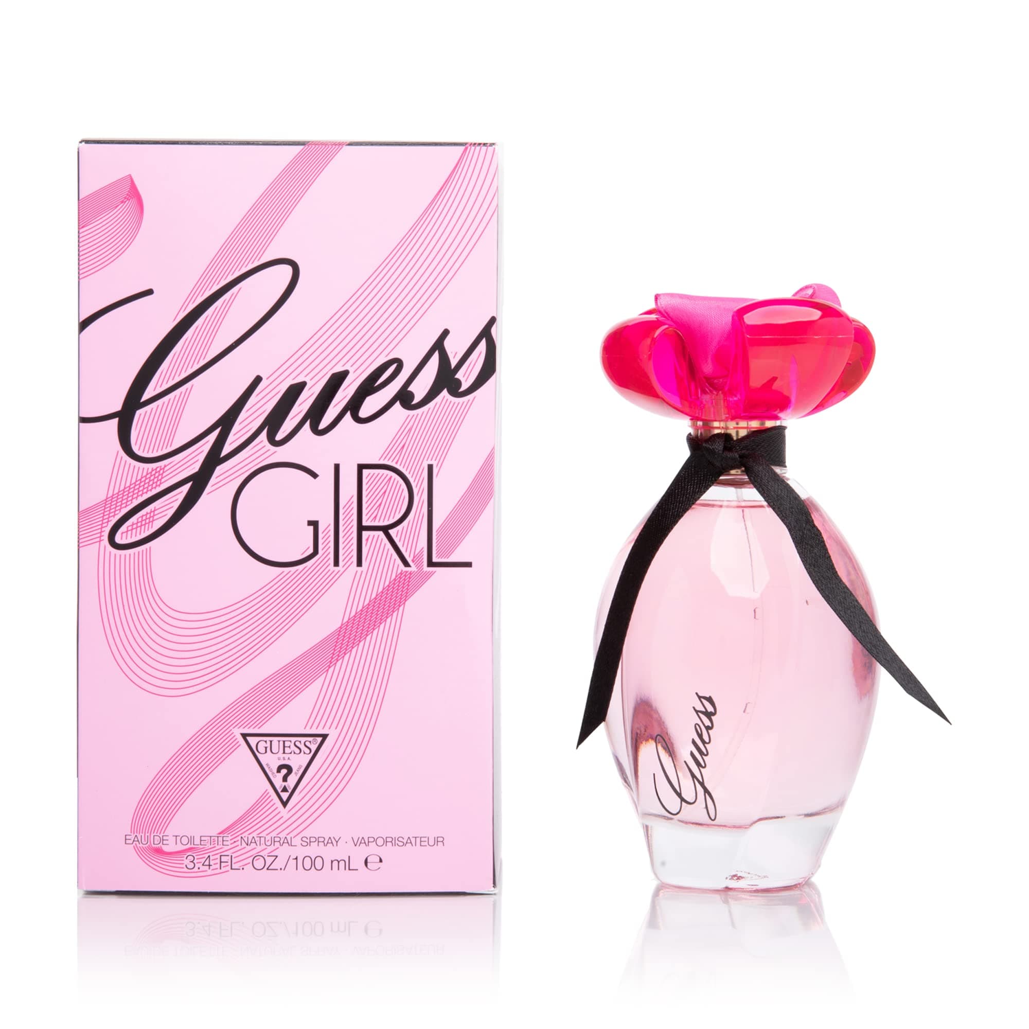 Guess Girl 100 ml Eau de Toilette Spray