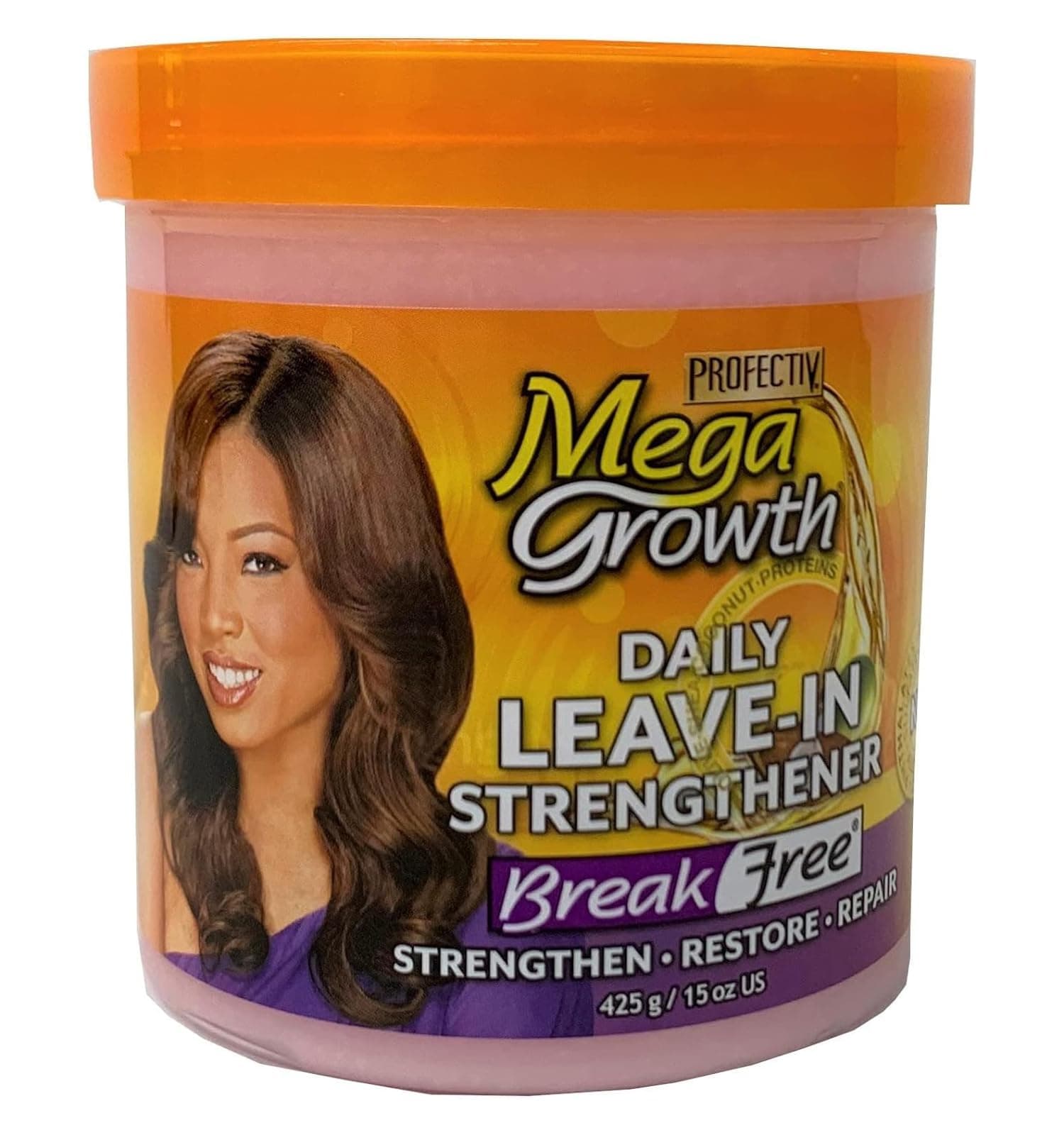 Profectiv Mega Growth Daily Leave in Strengthener