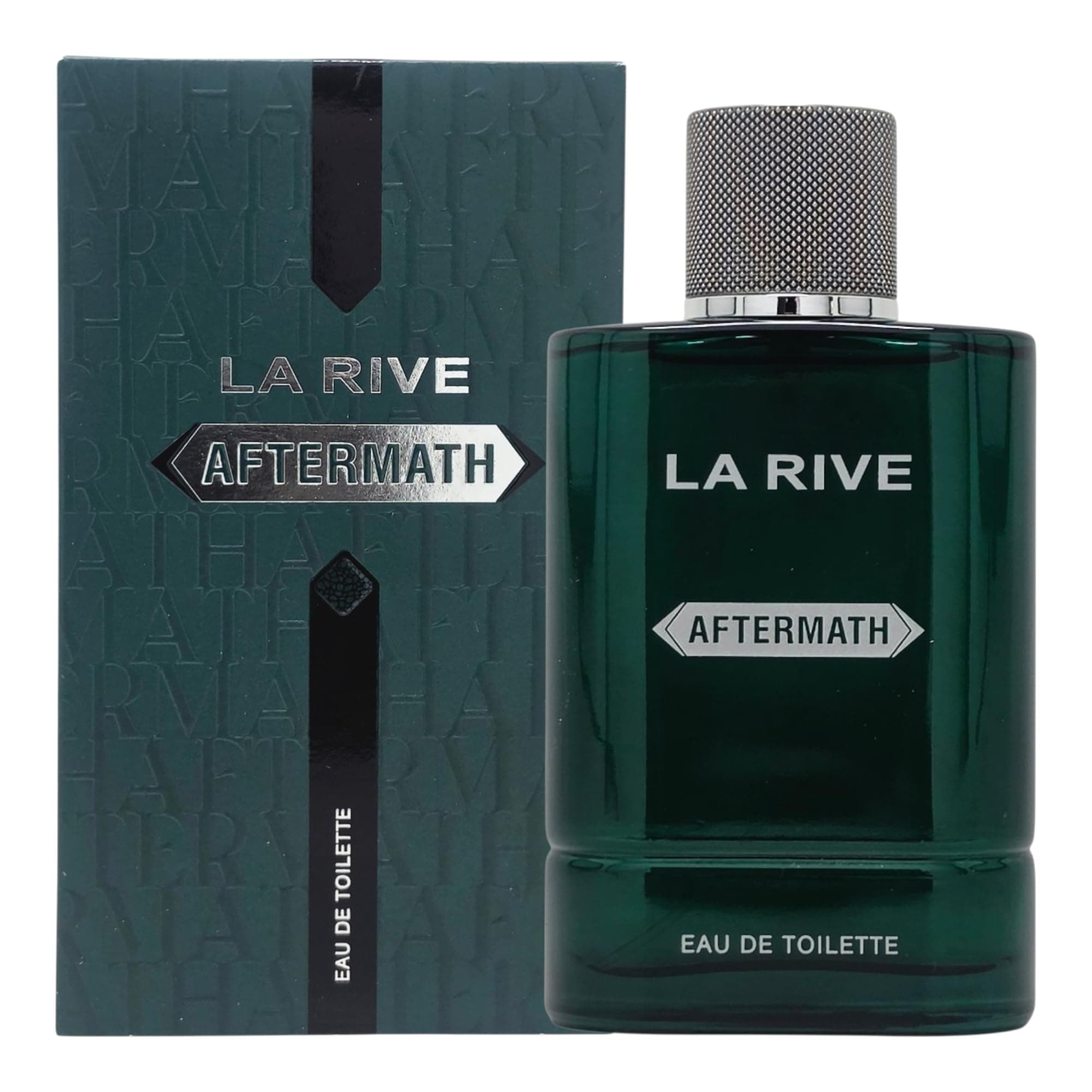 LA RIVE Aftermath Eau de Toilette vīriešiem 90ml