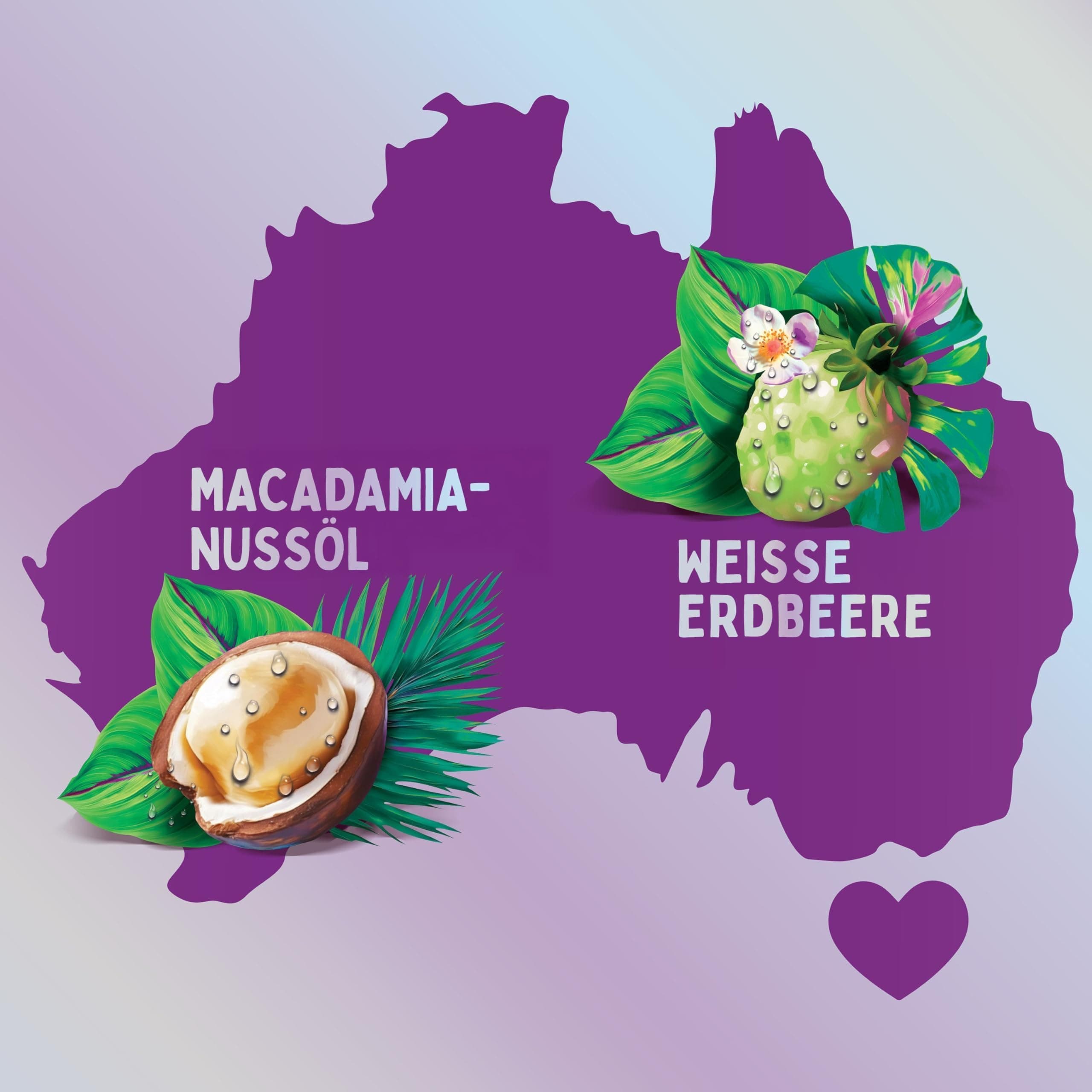 Aussie SOS Hair Rescue Matu Eļļa 100ml