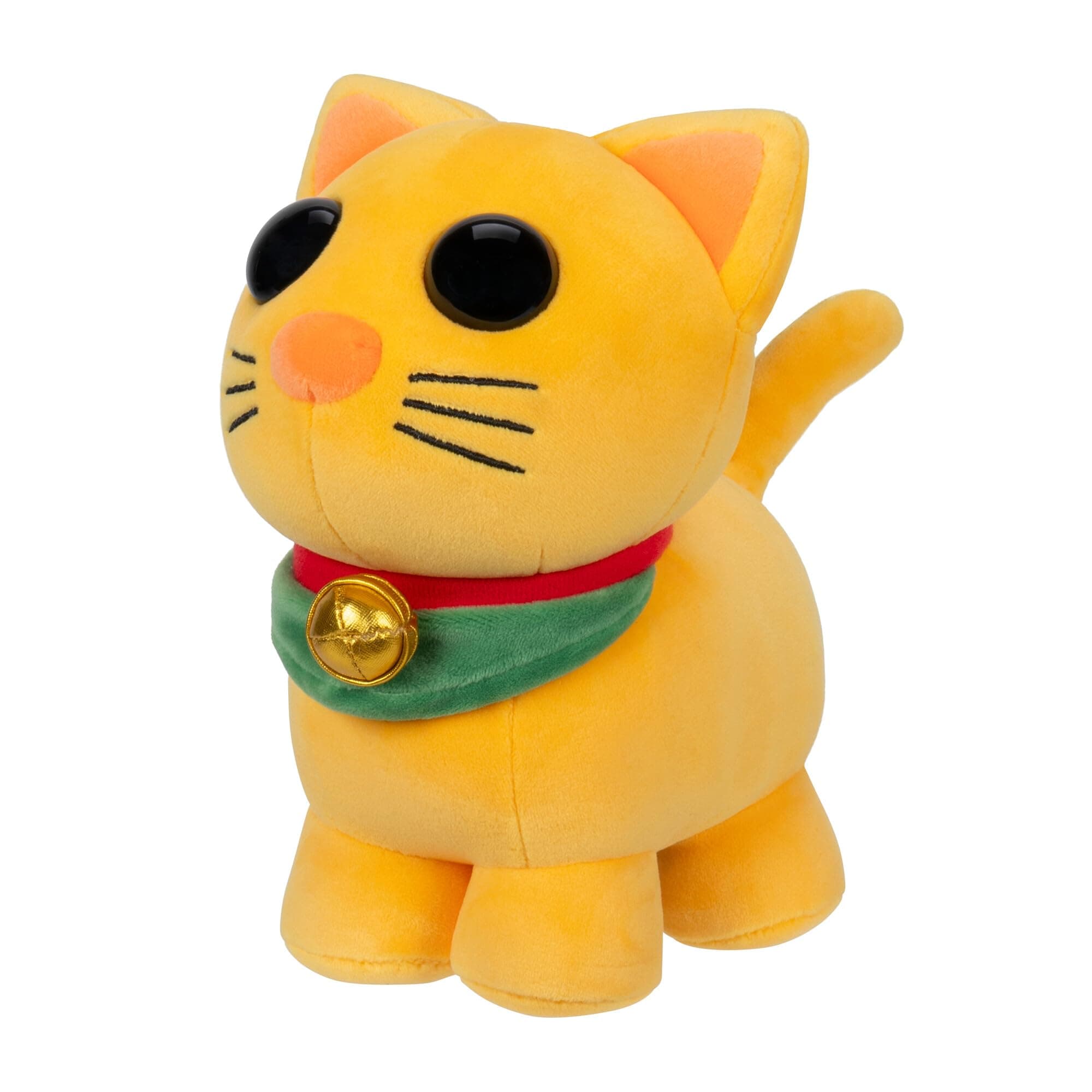 Adopt Me! AME0106-20 cm Plüsch - Maneki-Neko