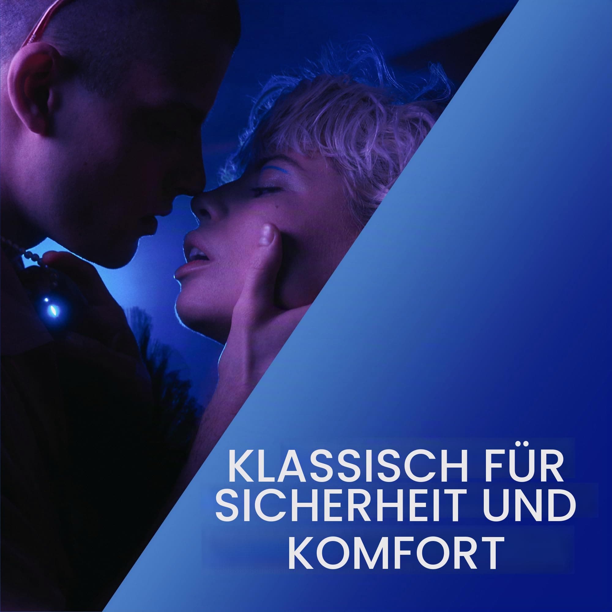 Durex Classic Kondomi (3 gab.)