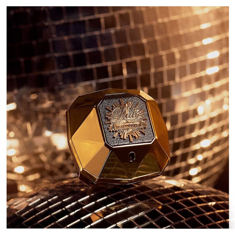 Paco Rabanne MILLION FABULOUS EAU DE PARFUM INTENSE 30ml