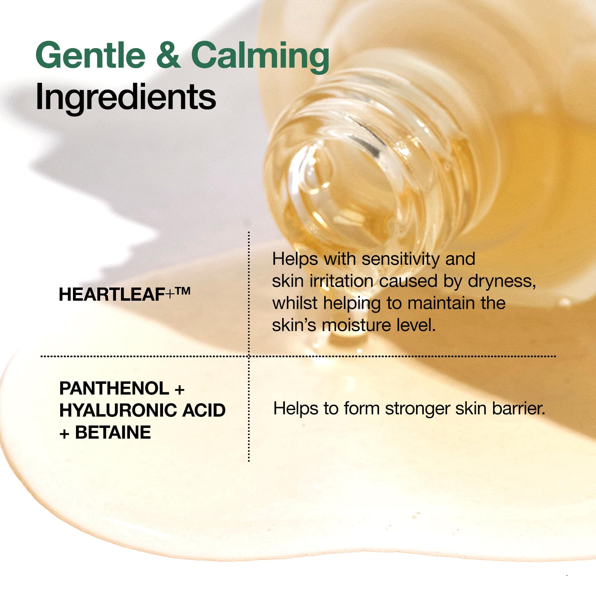 ANUA Heartleaf 80% Moisture Soothing Ampoule (30 ml)