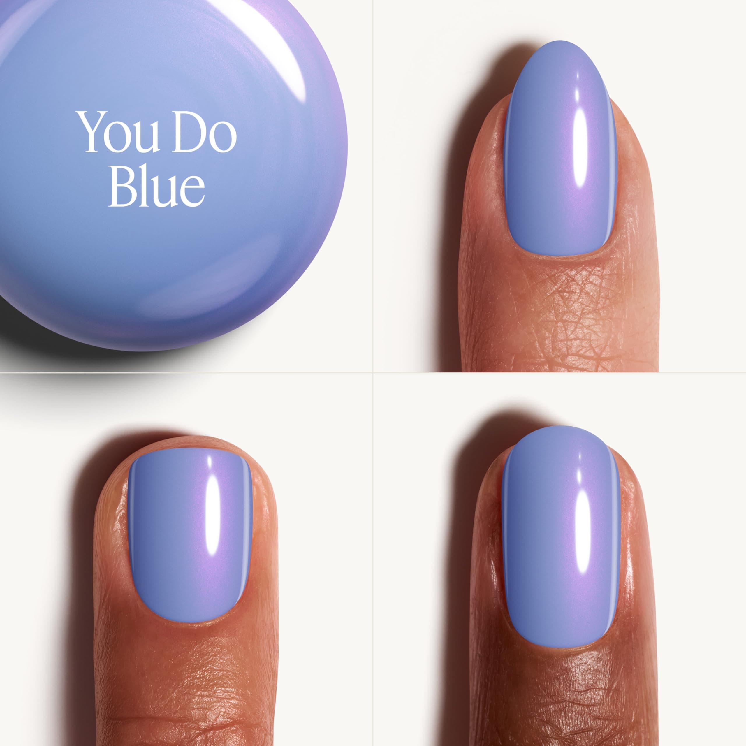 Essie Nagellak - 681 You Do Blue