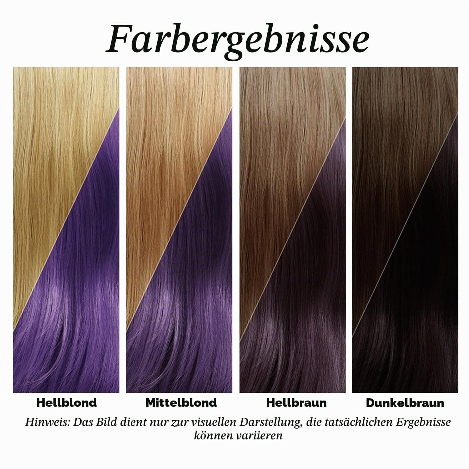 Adore Creative Image Shining Semi-Permanent Hair Color 113 African Violet