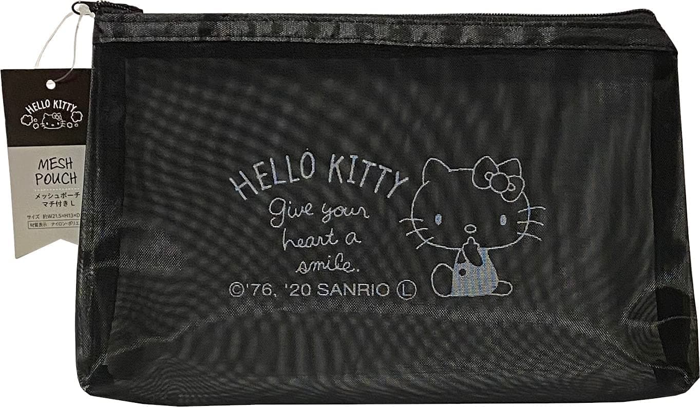 Friend Sanrio Hello Kitty Kosmētikas maciņš