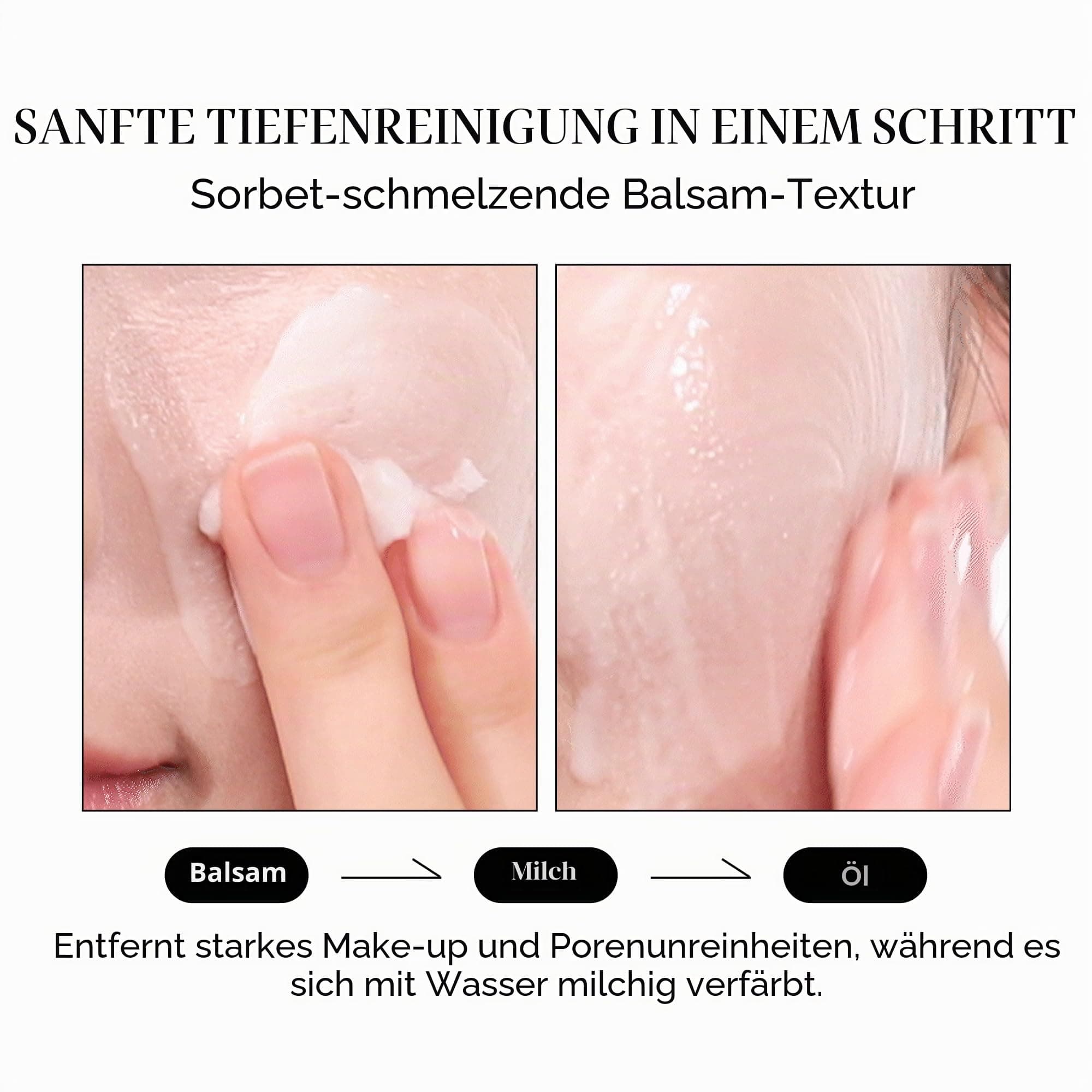 VT COSMETICS PDRN Cleansing Conditioner, Peeling Delicate 50ml