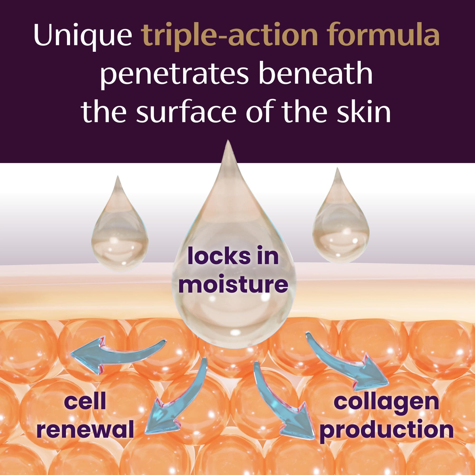 Mederma Advanced Scar Cream Plus SPF 30